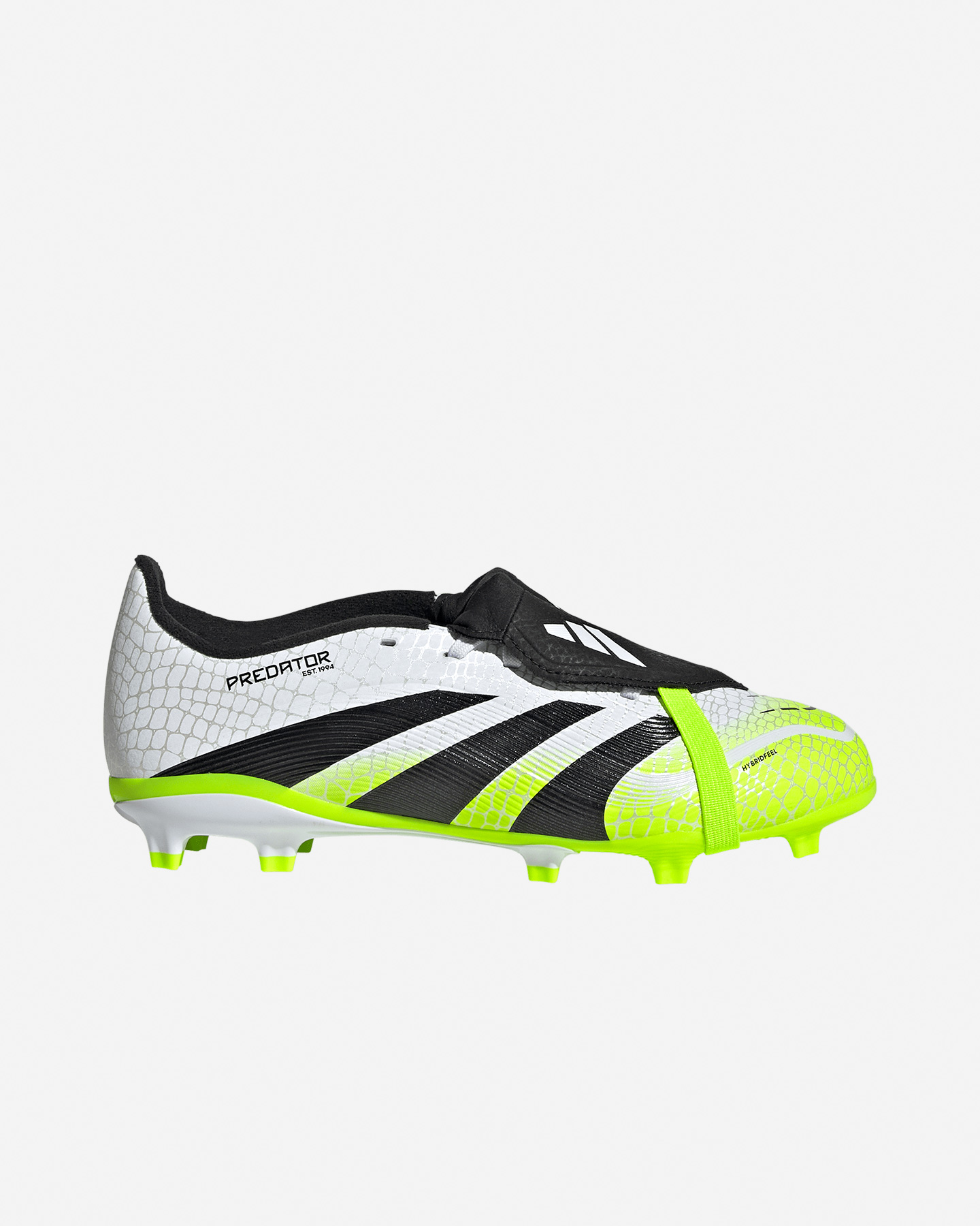 Scarpe calcio ADIDAS PREDATOR LEAGUE FT FG-MG JR - Color mix - 0 | Cisalfa Sport
