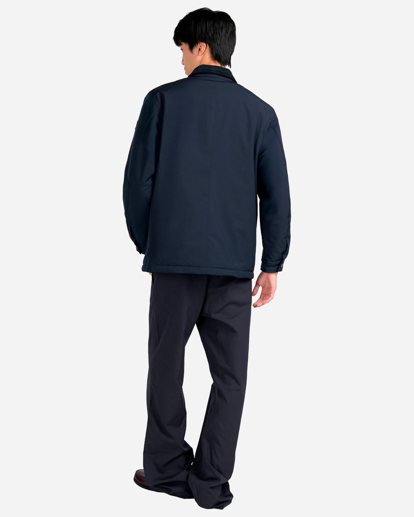 Giacca CANADIAN ERKSINE M - Blu - 5 | Cisalfa Sport