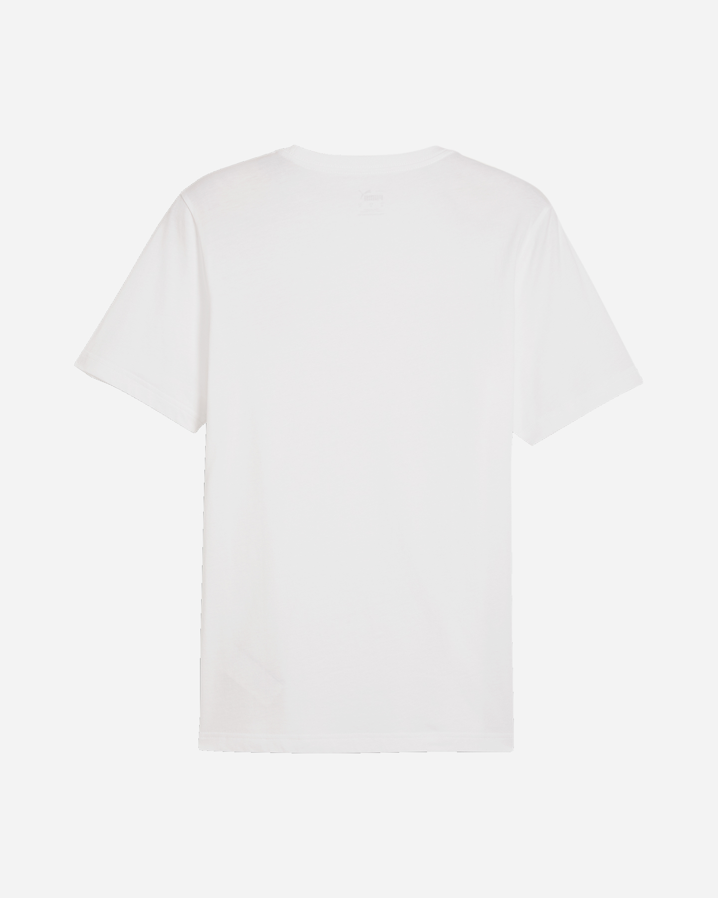 Abbigliamento calcio ufficiale PUMA MILAN ESSENTIALS M - Bianco - 1 | Cisalfa Sport