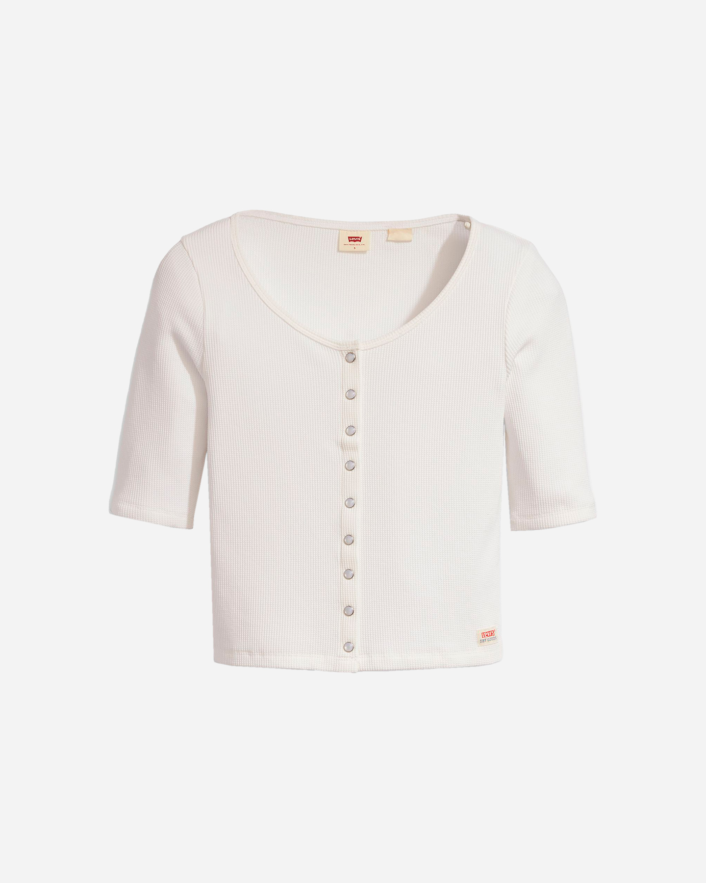 T-shirt LEVI'S SERAFINO W - 6 | Cisalfa Sport