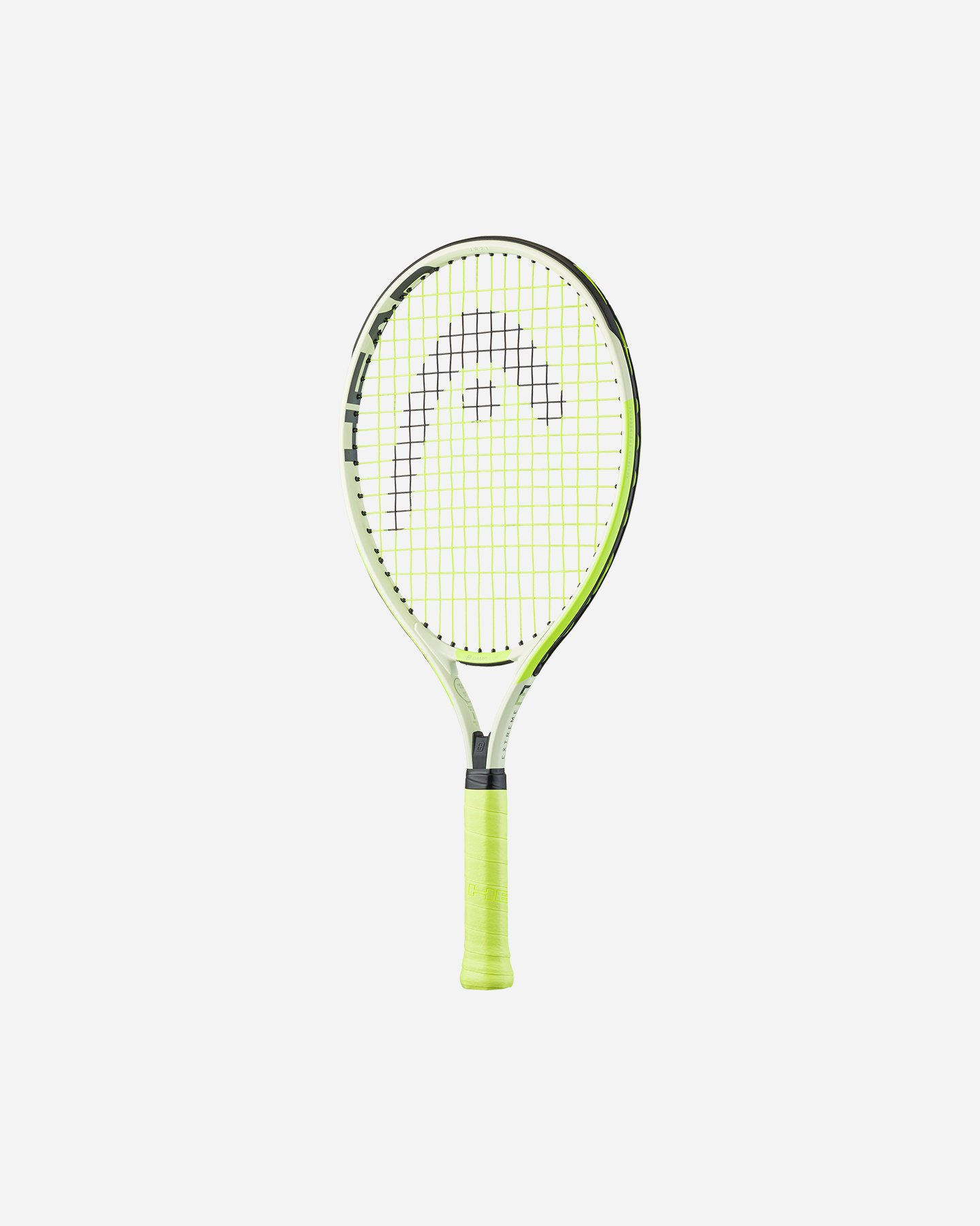 Racchetta tennis HEAD EXTREME 21 JR - Color mix - 1 | Cisalfa Sport