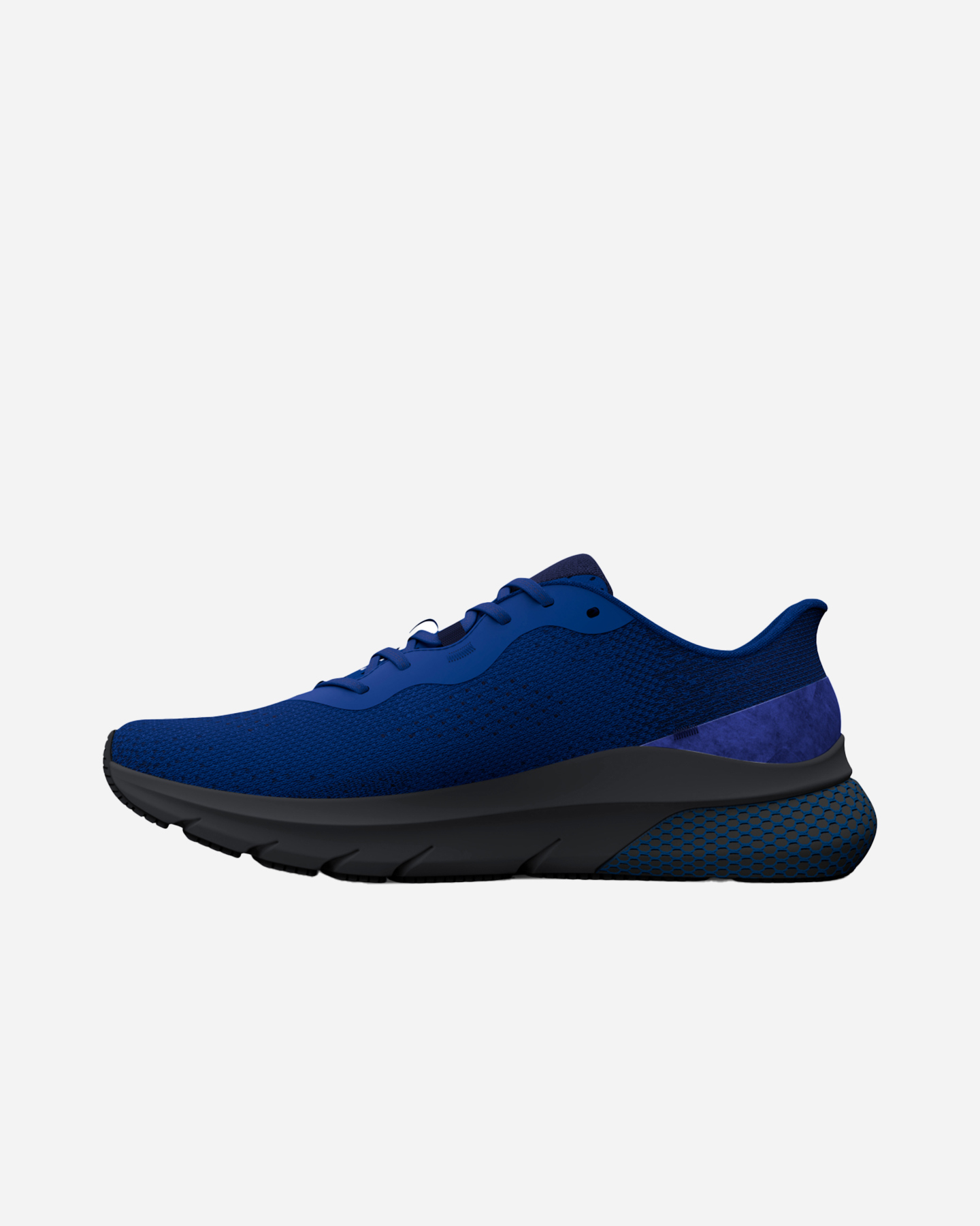 Scarpe running UNDER ARMOUR HOVR TURBULENCE 2 M - Azzurro - 3 | Cisalfa Sport