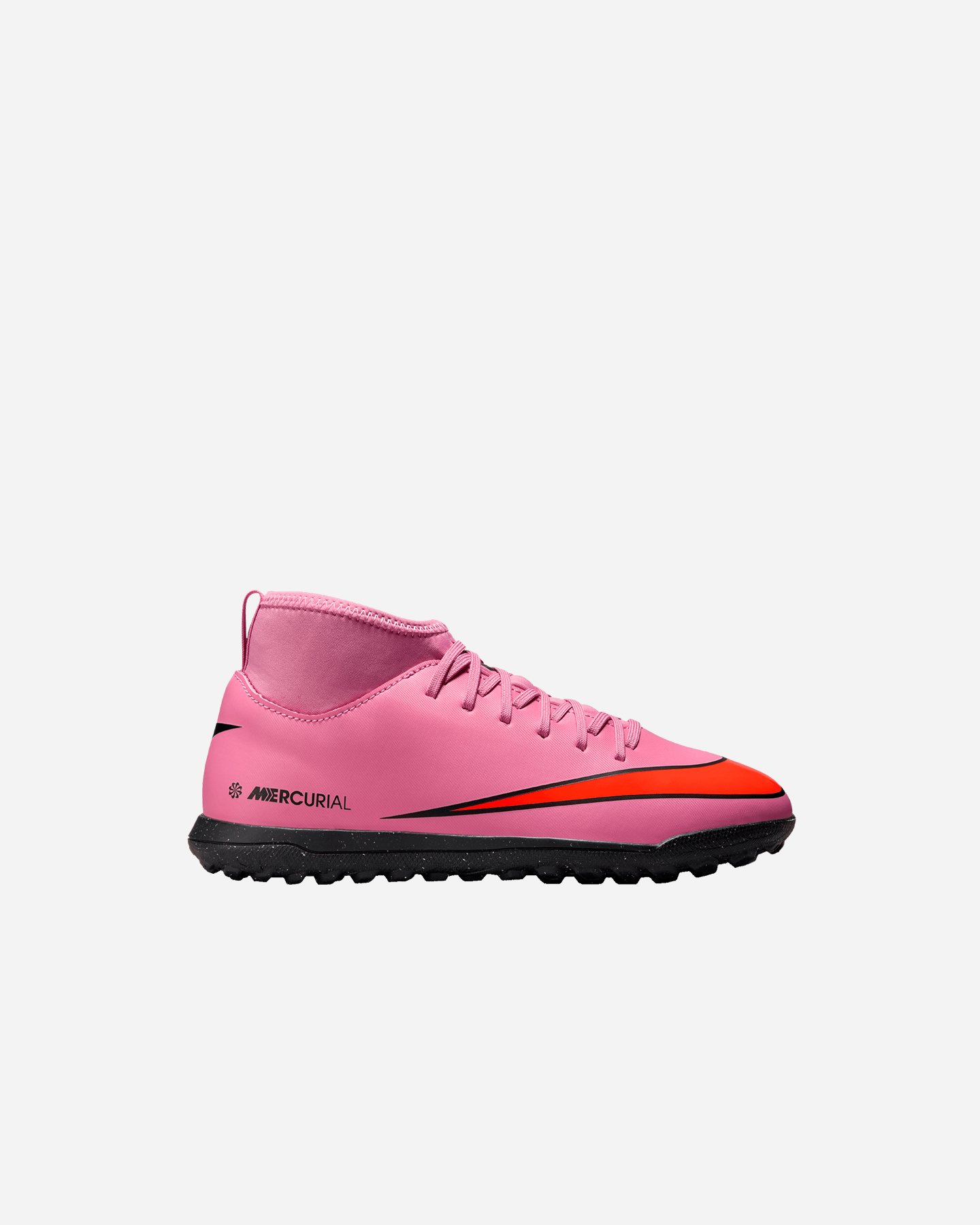 Scarpe calcio NIKE MERCURIAL SUPERFLY CLUB TF JR - Color mix - 0 | Cisalfa Sport