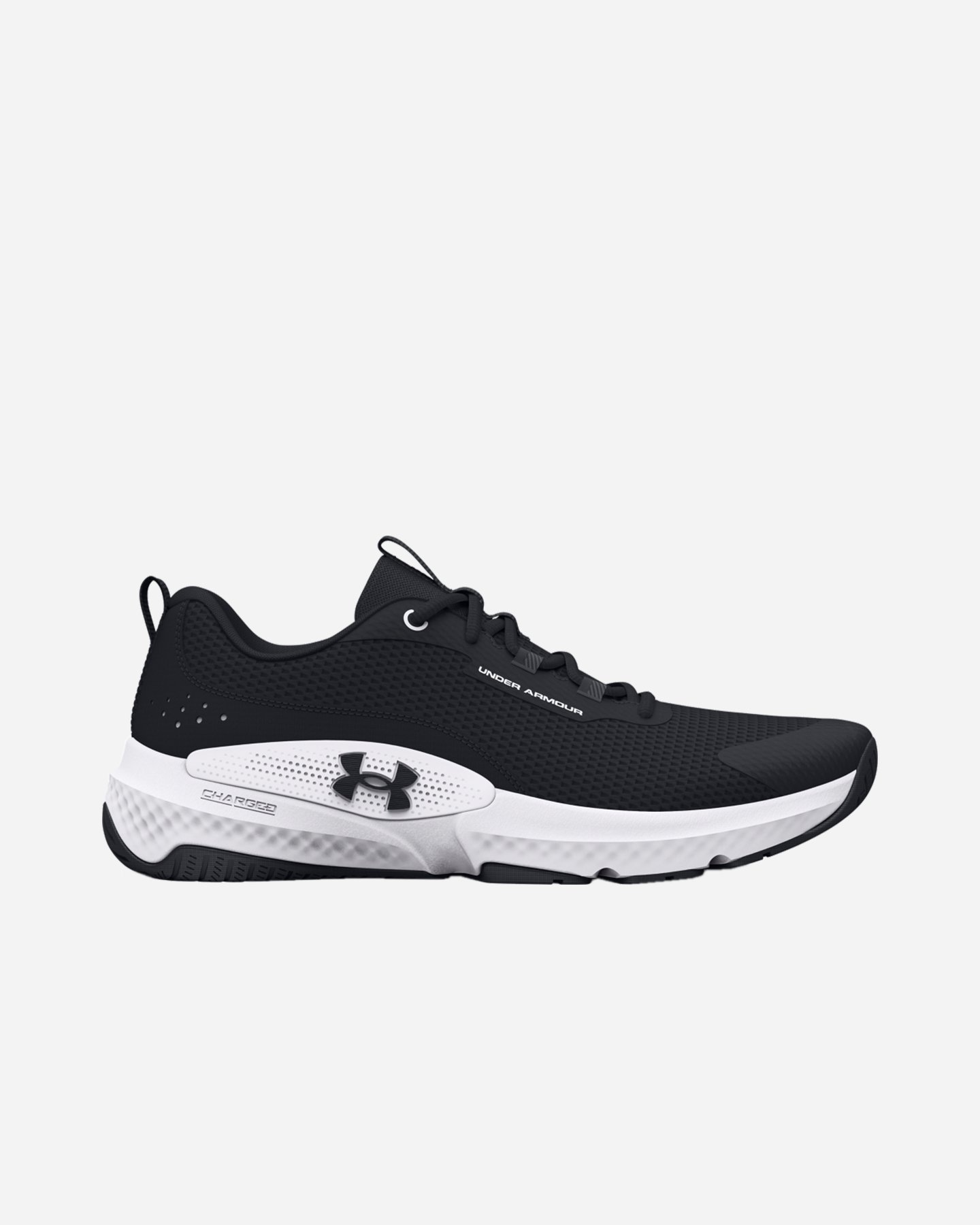 Scarpe training UNDER ARMOUR DYNAMIC SELECT W - Nero - 0 | Cisalfa Sport