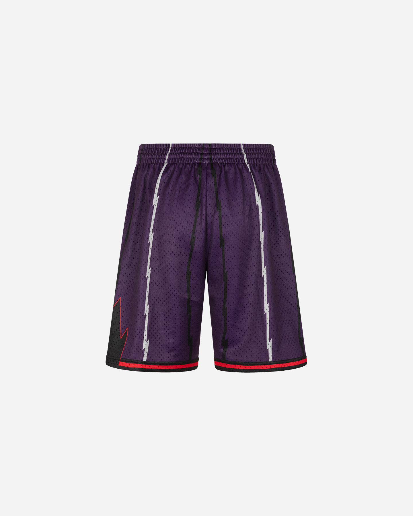 Pantaloncini basket MITCHELL&NESS TORONTO RAPTORS SWINGMAN M - Viola - 1 | Cisalfa Sport