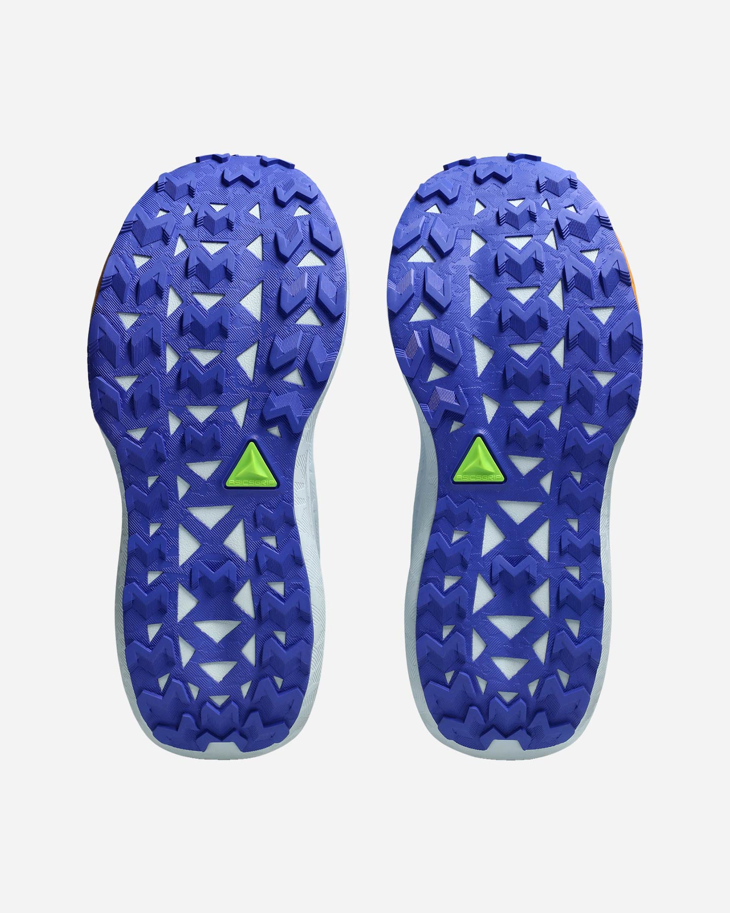 Scarpe trail ASICS TRABUCO MAX 5 M - Nero - 2 | Cisalfa Sport