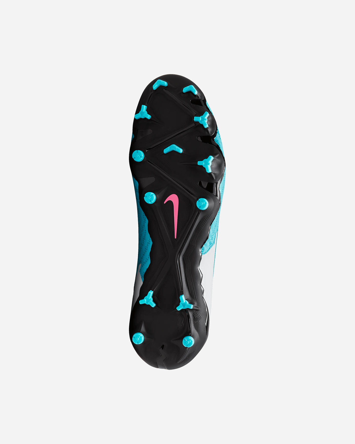 Scarpe calcio NIKE PHANTOM GX ACADEMY FG M - 2 | Cisalfa Sport