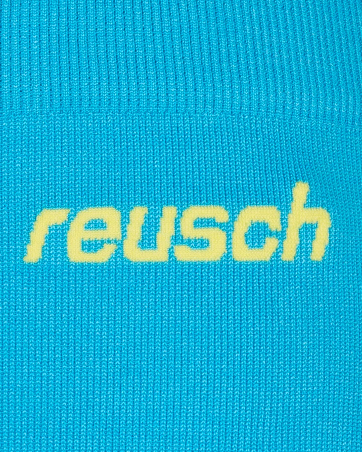 Calzamaglia REUSCH THERMAL PLUS JR - Azzurro - 2 | Cisalfa Sport