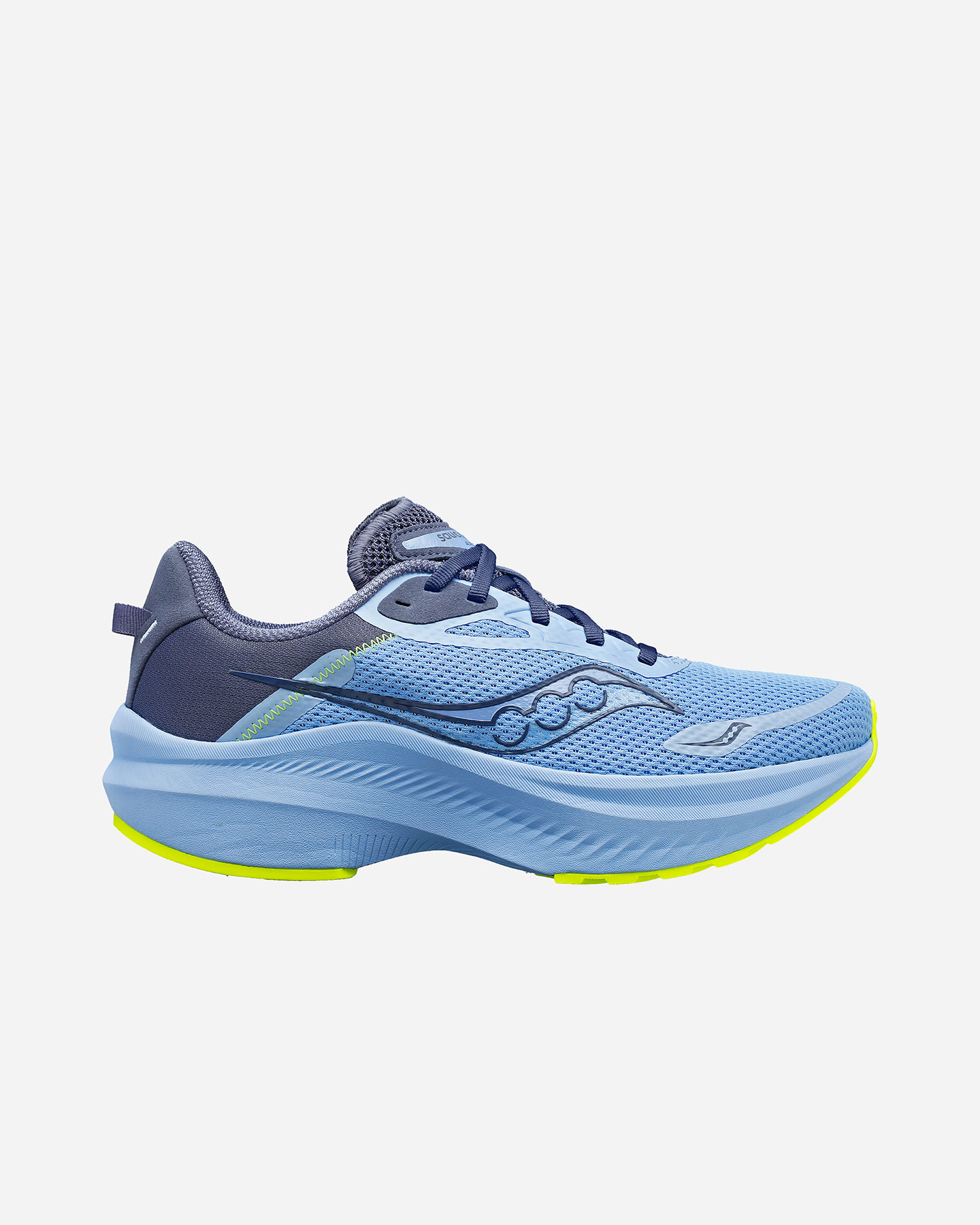 Scarpe running SAUCONY AXON 3 W - 5 | Cisalfa Sport