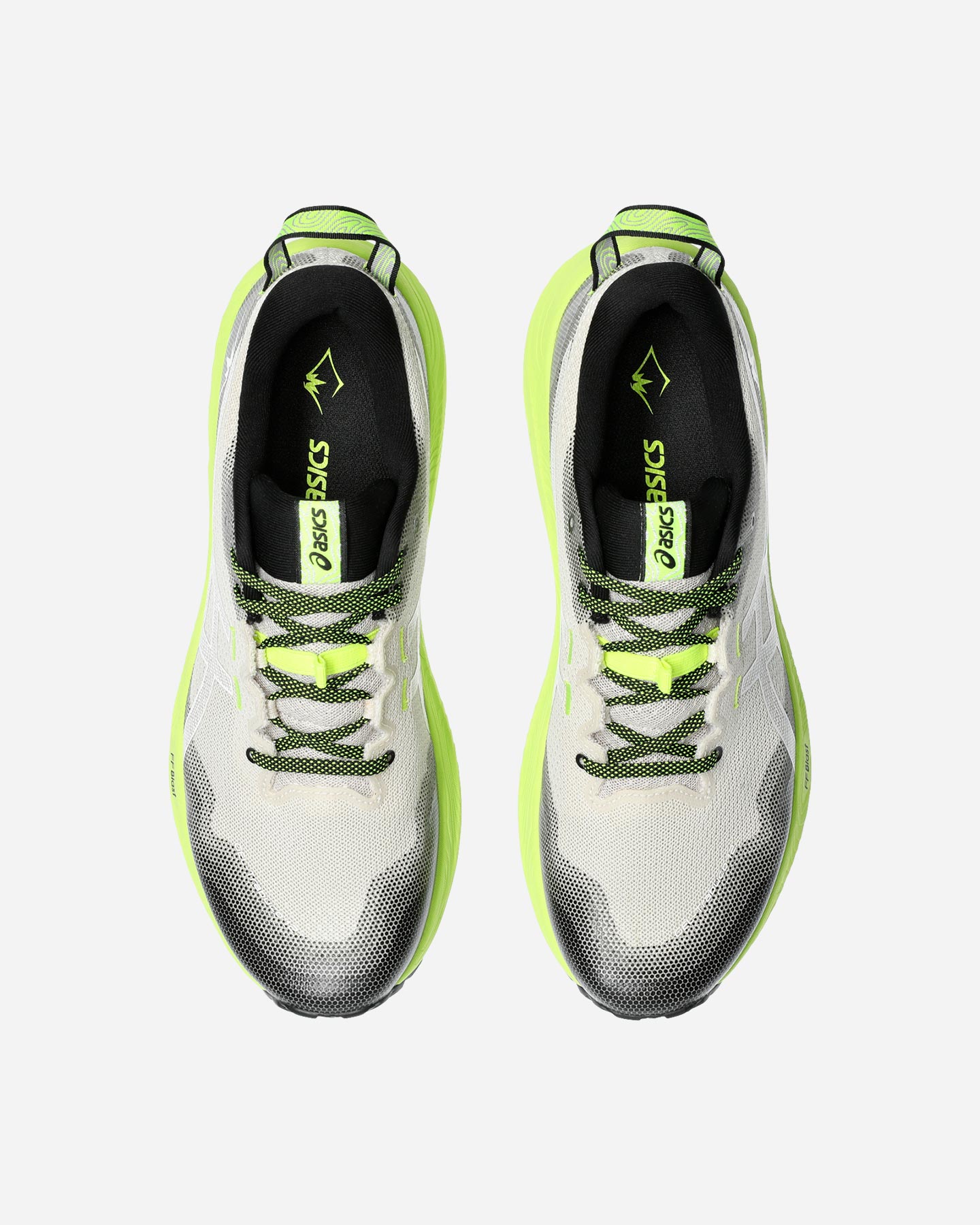 Scarpe trail ASICS GEL-TRABUCO 12 M - Color mix - 3 | Cisalfa Sport