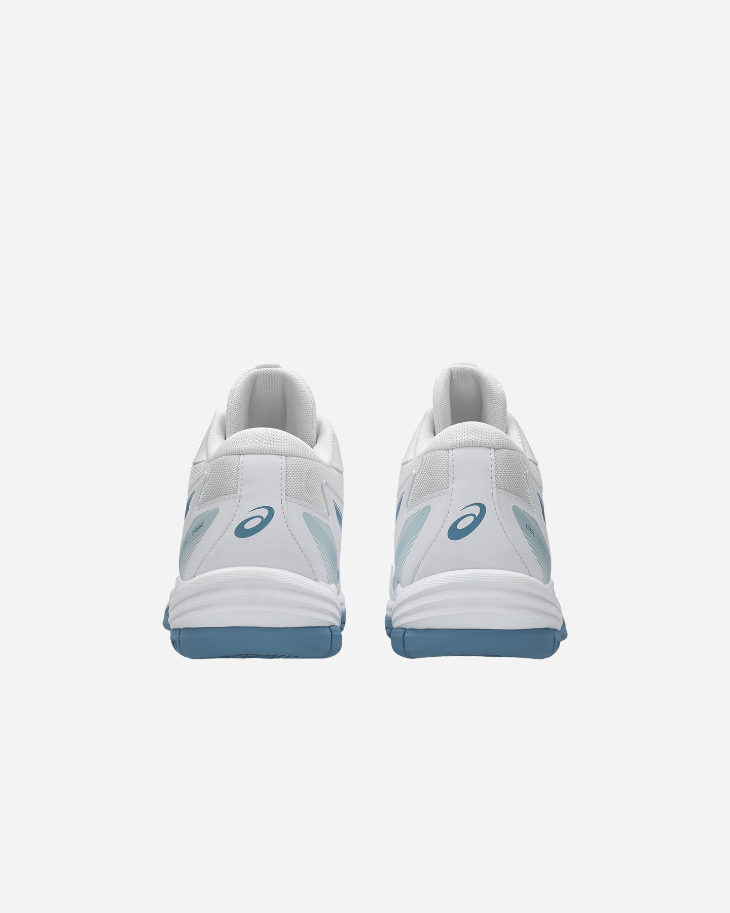 Scarpe volley ASICS GEL-TASK MT 4 M - Bianco - 5 | Cisalfa Sport
