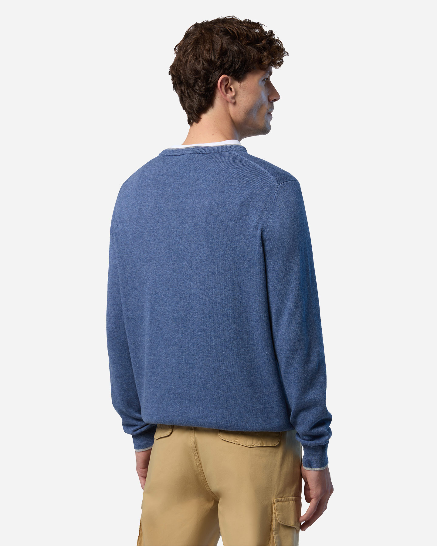 Maglione NORTH SAILS BASIC M - 8 | Cisalfa Sport