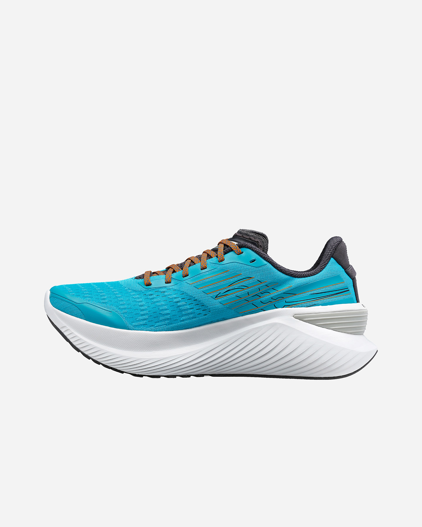 Scarpe running SAUCONY ENDORPHIN SHIFT 3 M - 4 | Cisalfa Sport