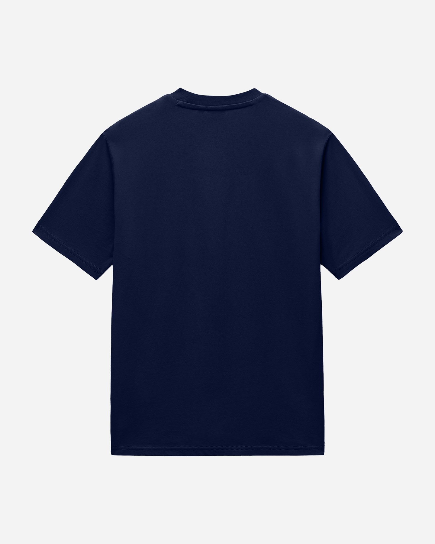 T-shirt NAPAPIJRI PHOS M - Blu - 1 | Cisalfa Sport