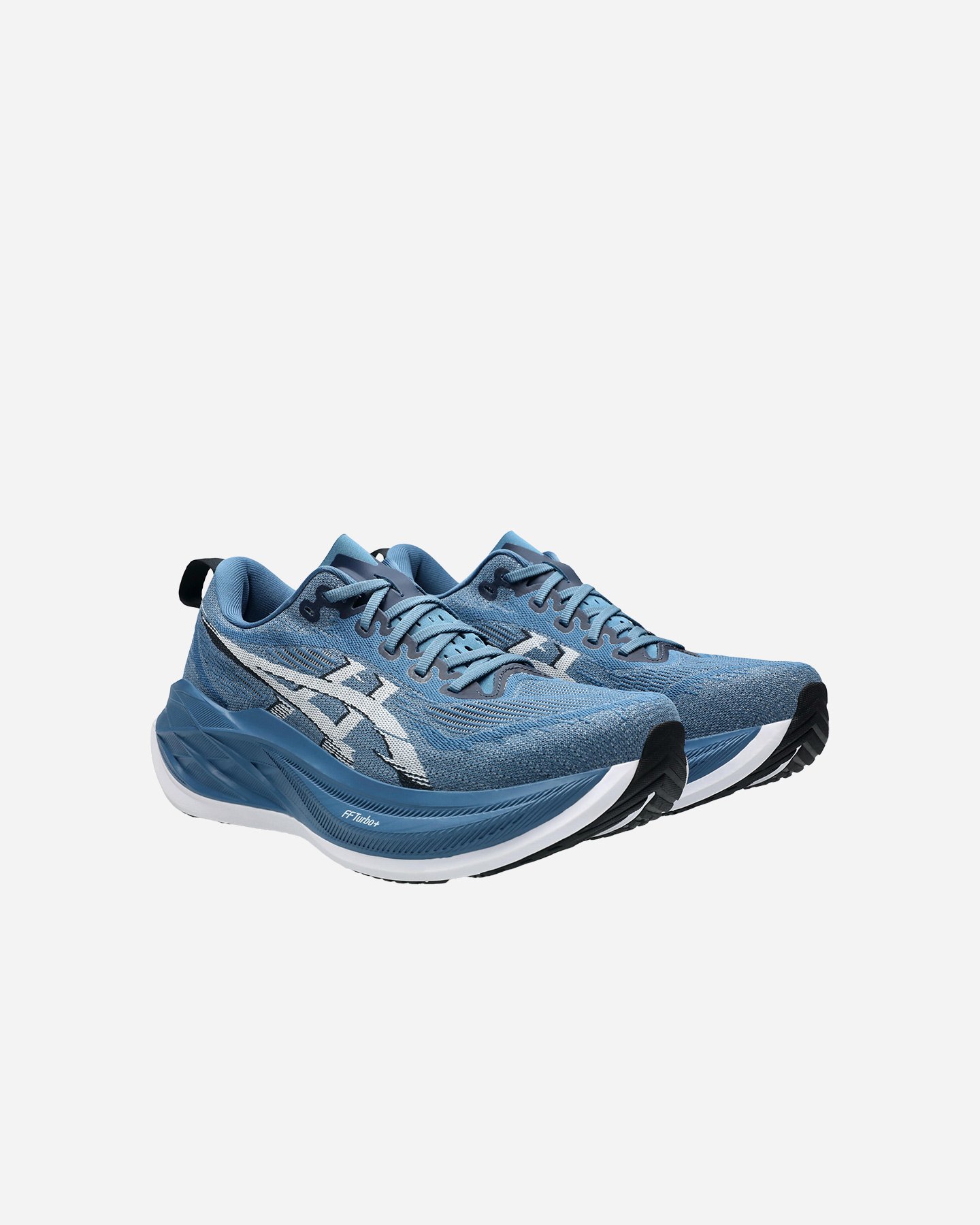 Scarpe running ASICS SUPERBLAST 2 M - Blu Navy - 1 | Cisalfa Sport