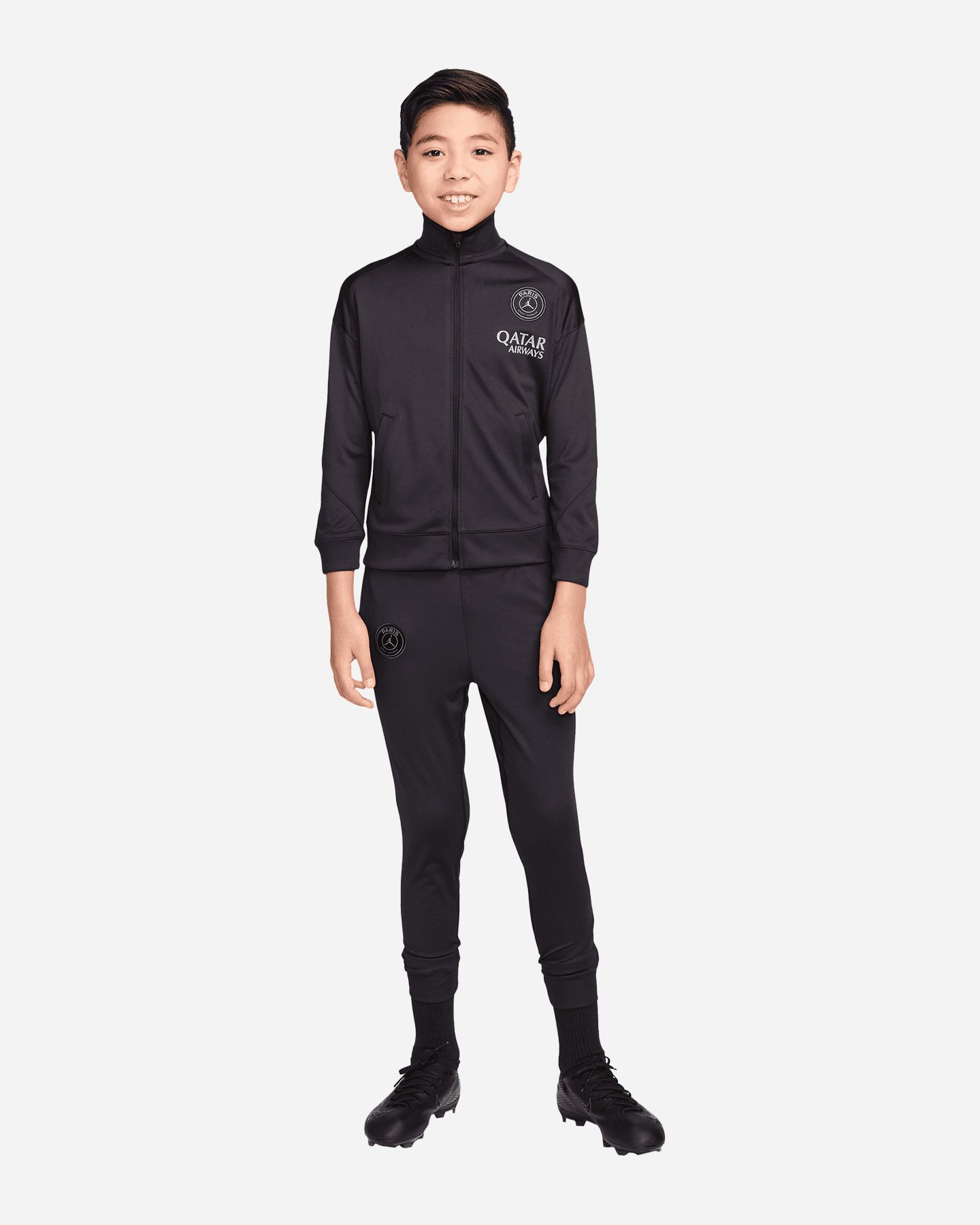 Abbigliamento calcio ufficiale NIKE PARIS SAINT GERMAIN JR - Color mix - 1 | Cisalfa Sport