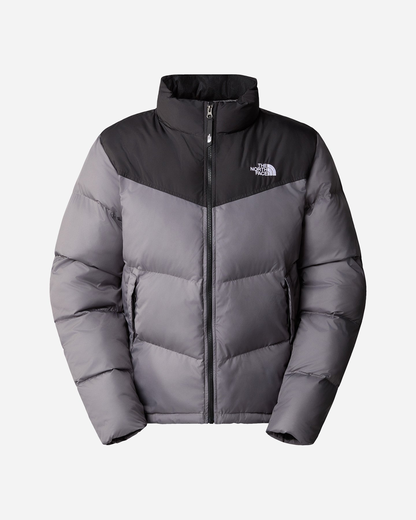 Piumino THE NORTH FACE SAIKURU M - Grigio - 0 | Cisalfa Sport