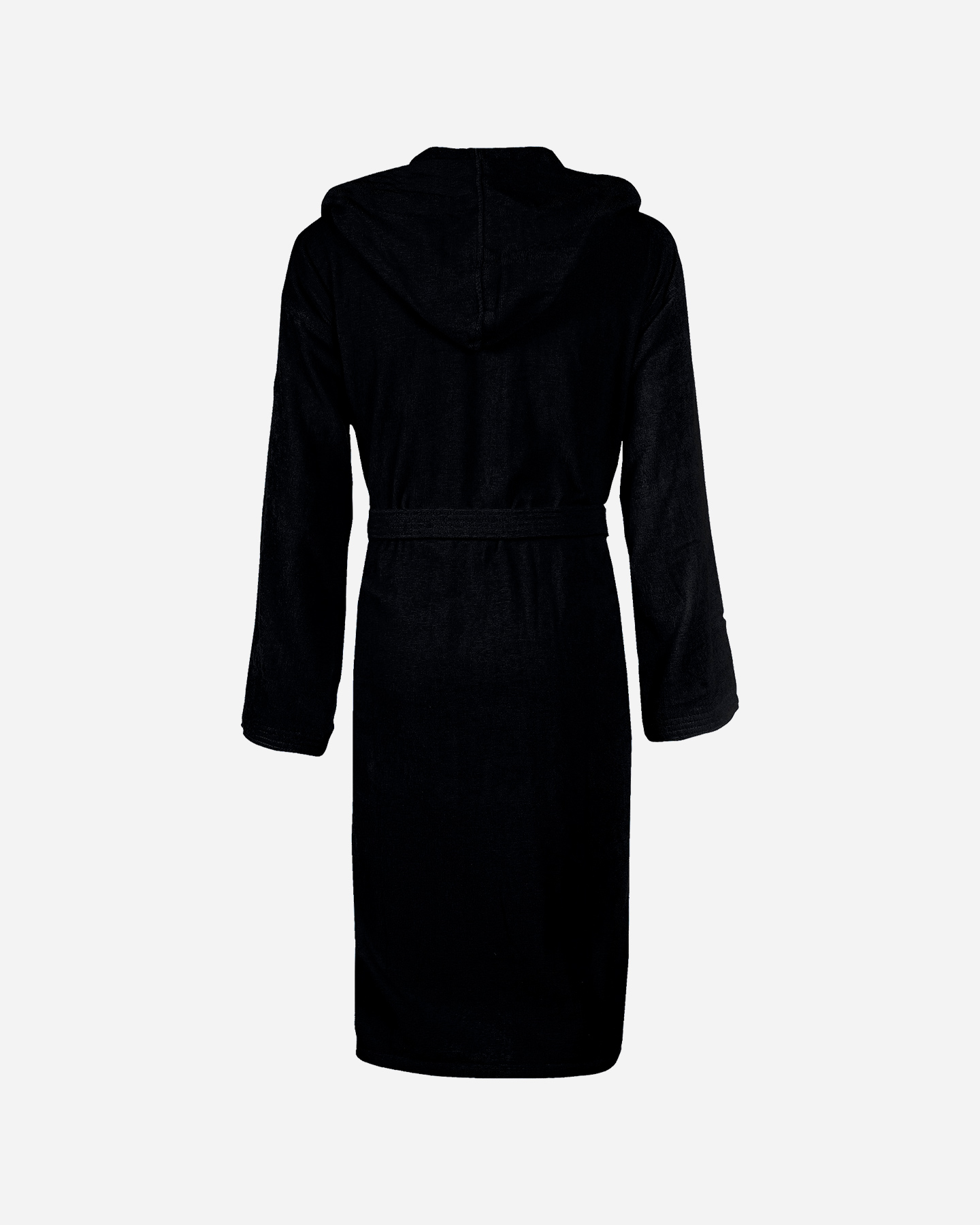 Accappatoio ARENA ZEPPELIN LIGHT - Grigio - 2 | Cisalfa Sport