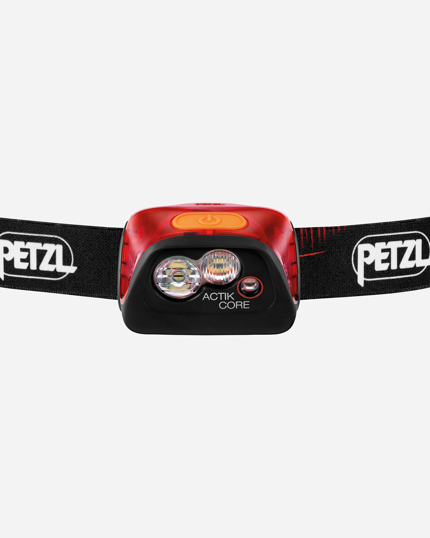 Lampada frontale PETZL ACTIK CORE  - 2 | Cisalfa Sport
