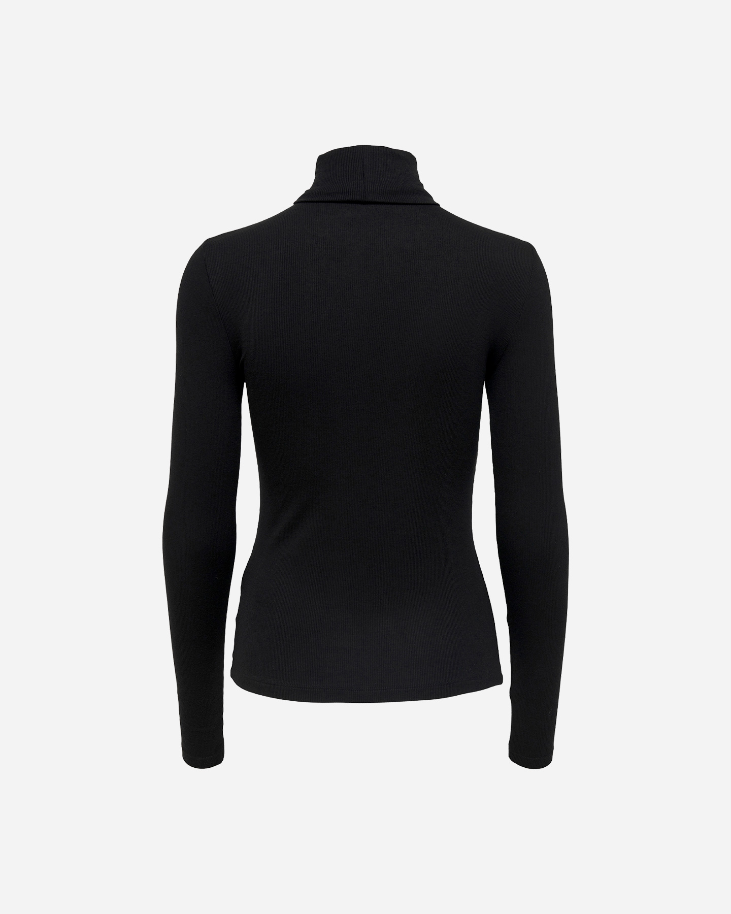 Maglione ONLY SILLE DOLCEVITA W - Nero - 1 | Cisalfa Sport