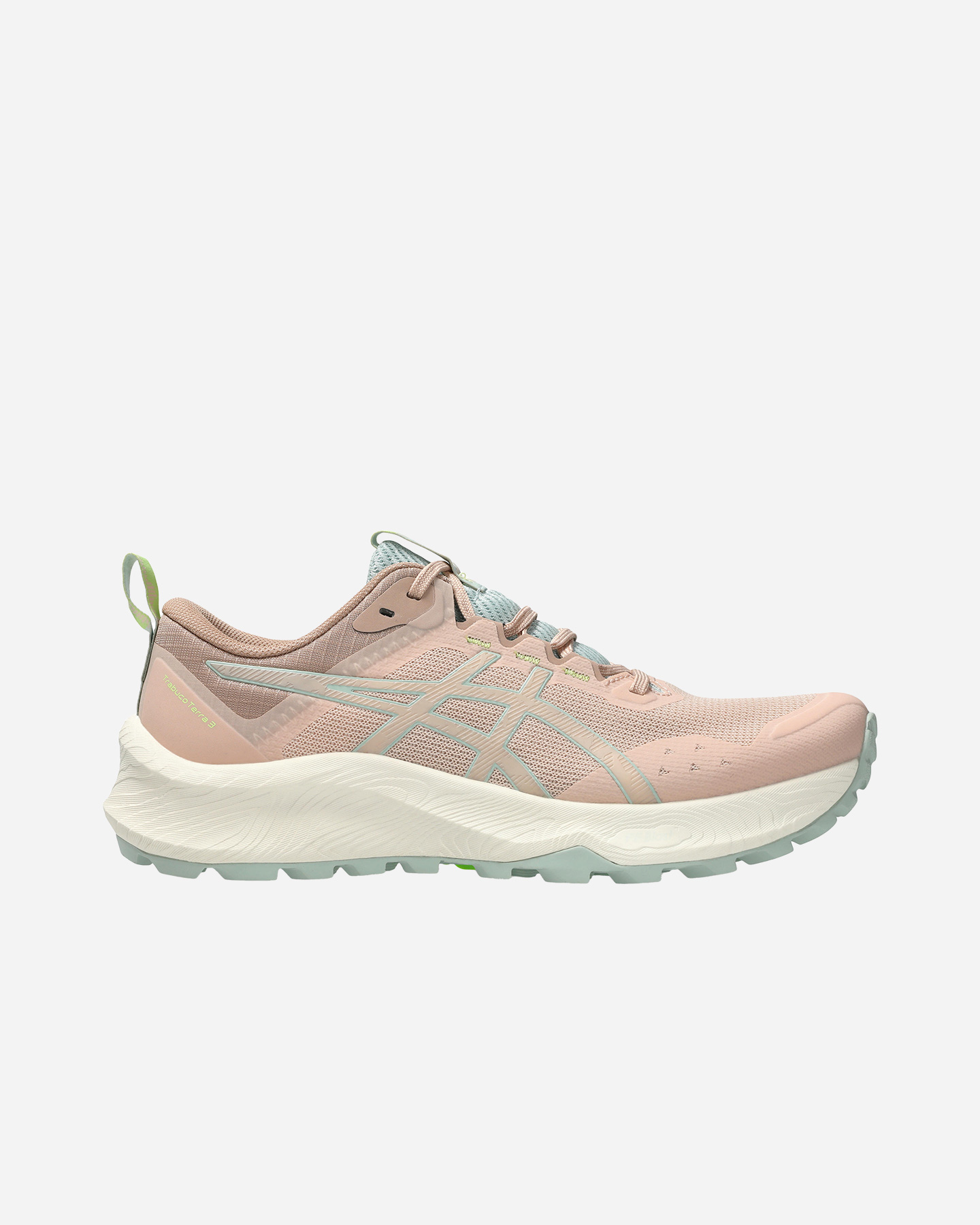 Scarpe trail ASICS TRABUCO TERRA 3 W - Color mix - 0 | Cisalfa Sport