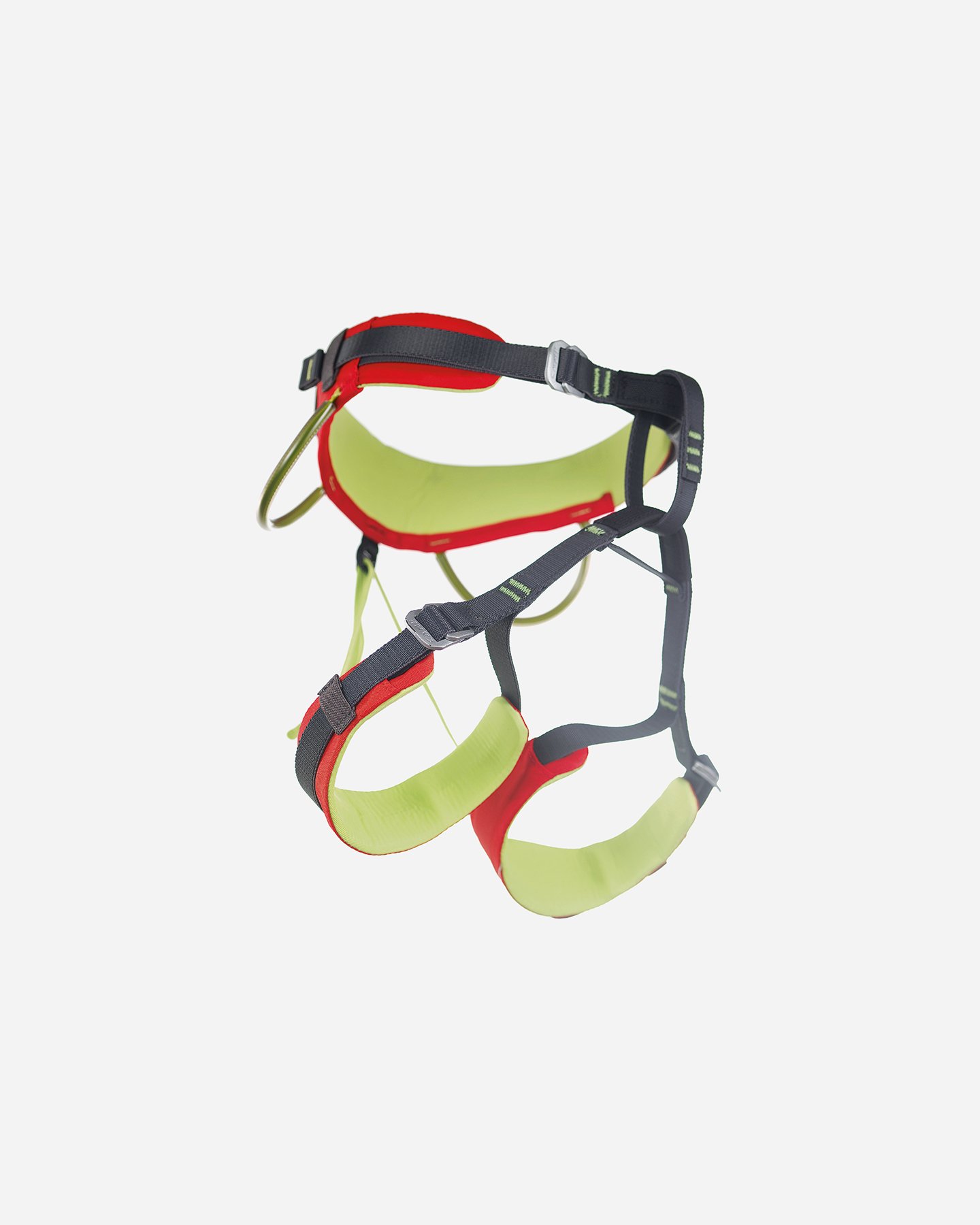 Imbragatura CAMP ENERGY 2  - Rosso - 1 | Cisalfa Sport