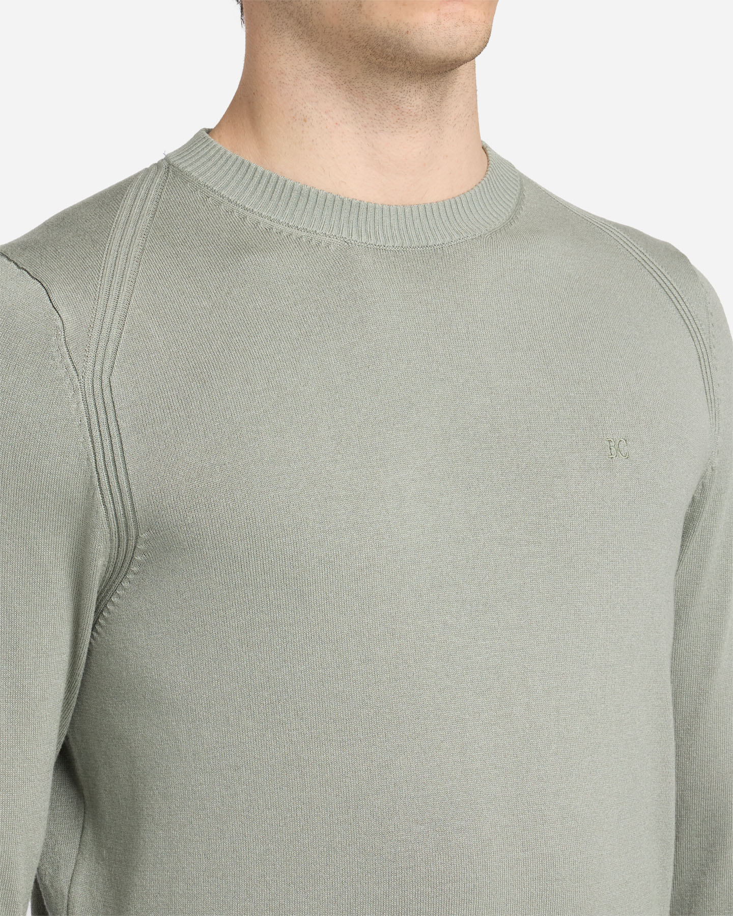 Maglione BEST COMPANY AUSTRALIAN WILD SAFARI M - Verde - 5 | Cisalfa Sport