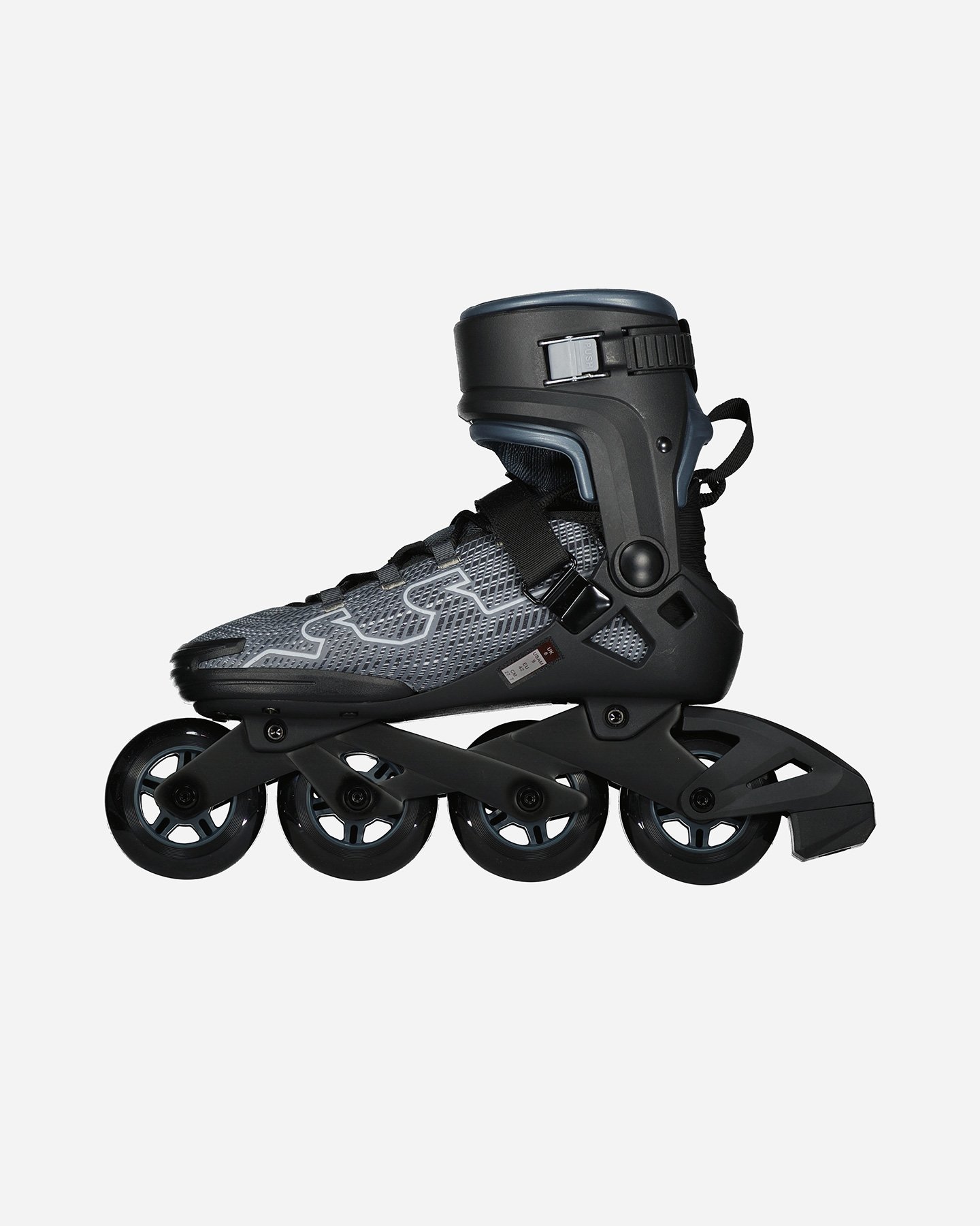 Pattini inline ROCES R-EVO 84  - 2 | Cisalfa Sport