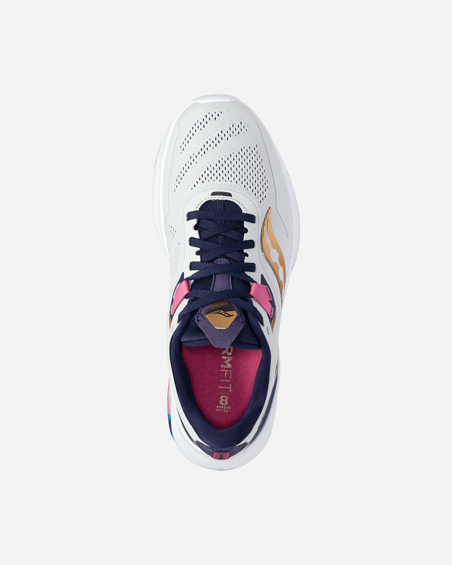 Scarpe running SAUCONY GUIDE 15 W - 6 | Cisalfa Sport