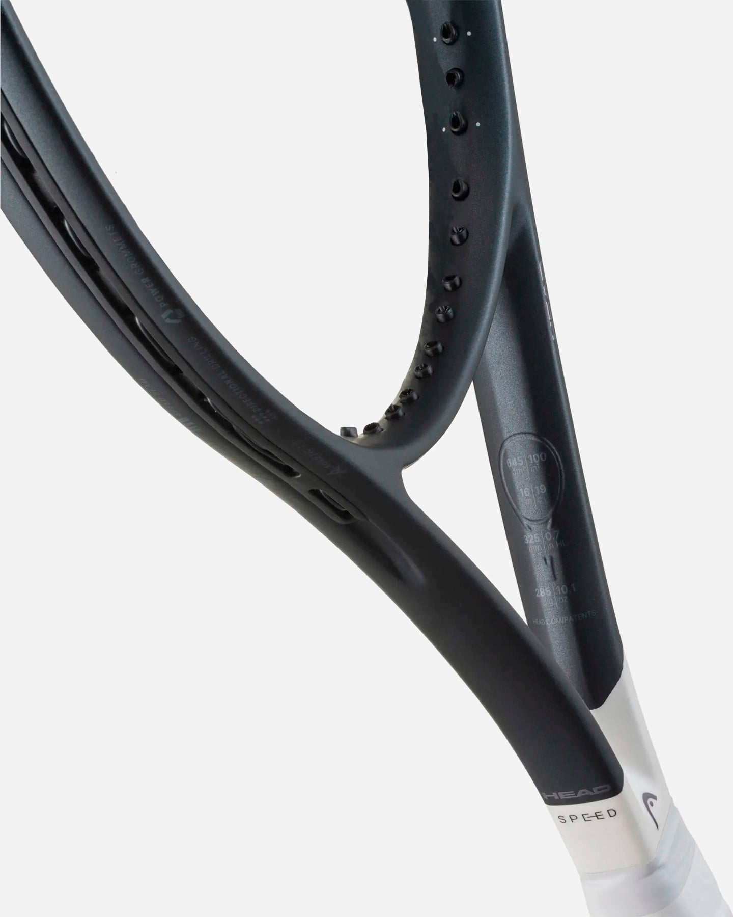 Telaio tennis HEAD SPEED MP L 280 G  - 2 | Cisalfa Sport