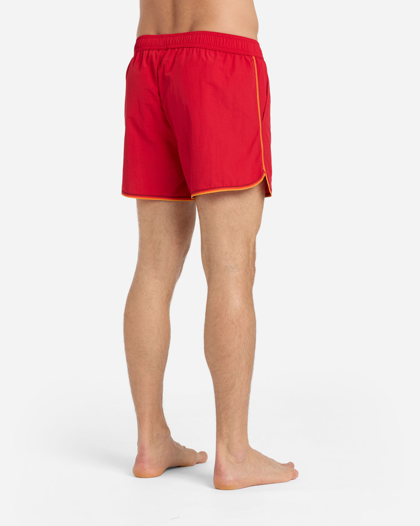 Boxer mare ELLESSE HERITAGE M - Rosso - 2 | Cisalfa Sport