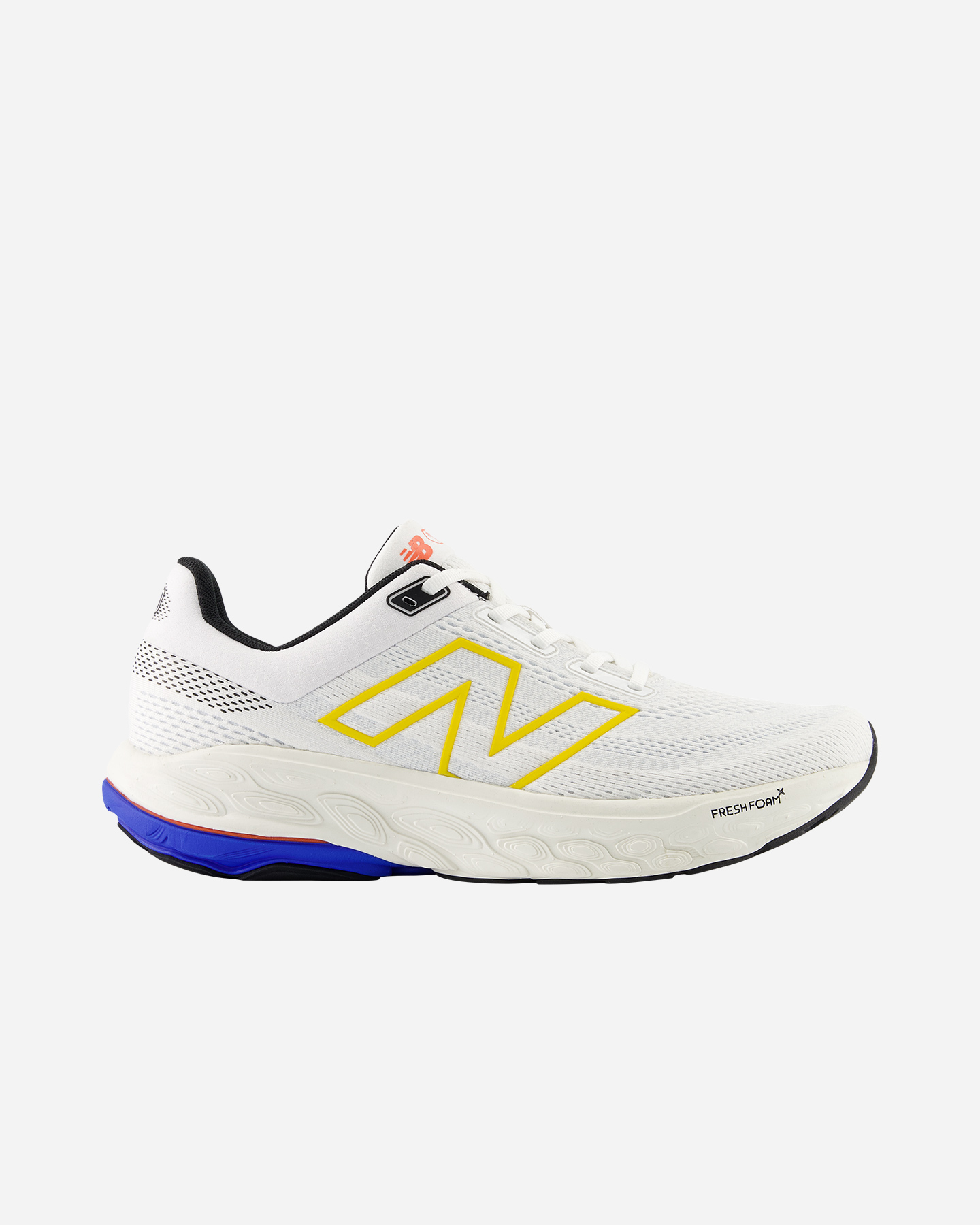 Scarpe running NEW BALANCE FRESH FOAM X 860 V14 M - Bianco - 0 | Cisalfa Sport