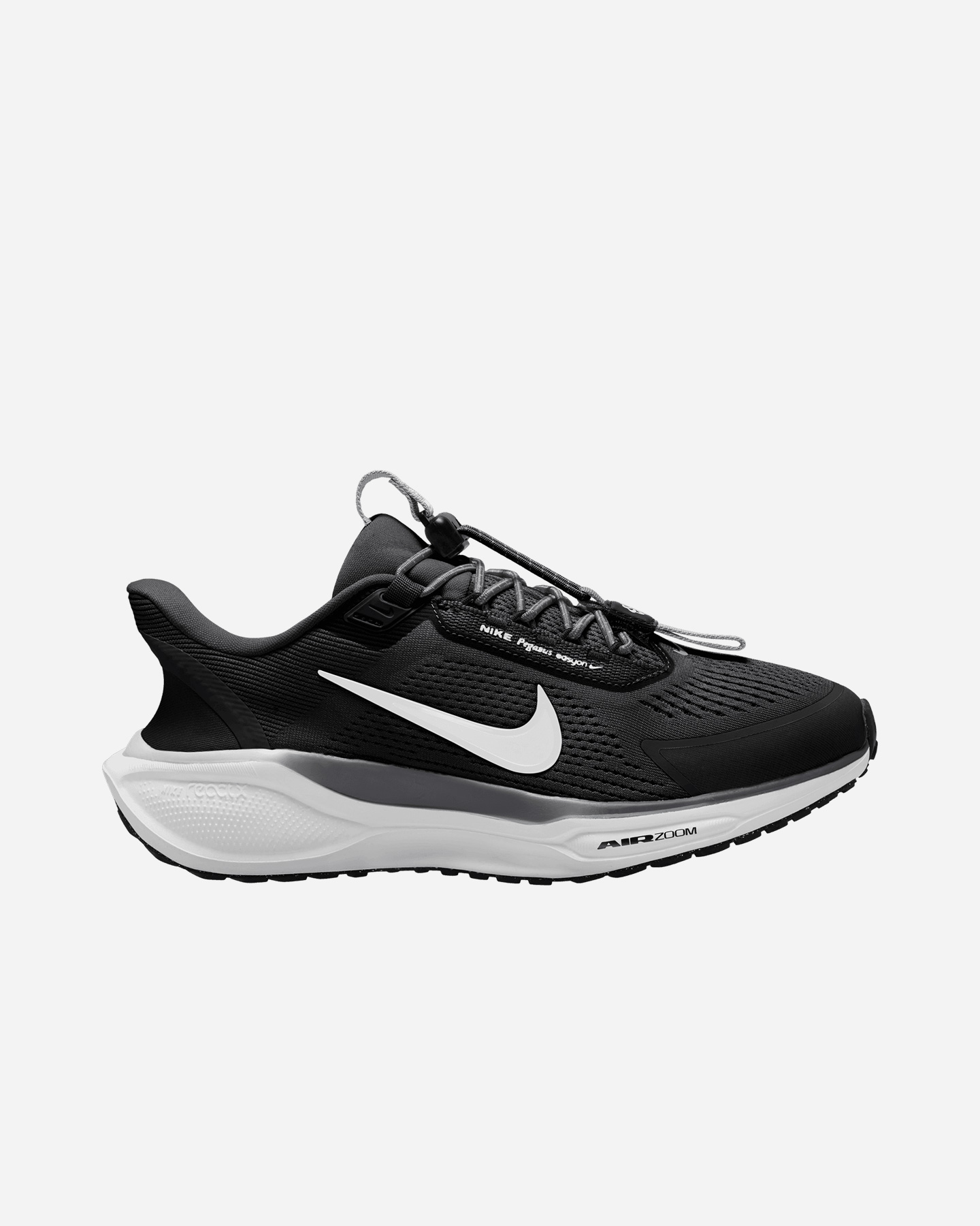 Scarpe running NIKE PEGASUS W - Nero - 0 | Cisalfa Sport