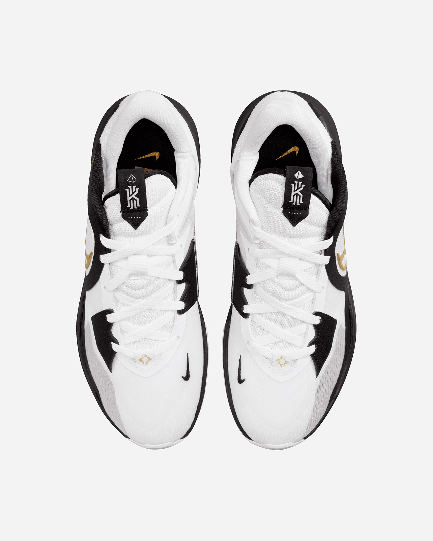 Scarpe basket NIKE KYRIE LOW 5 M - 9 | Cisalfa Sport