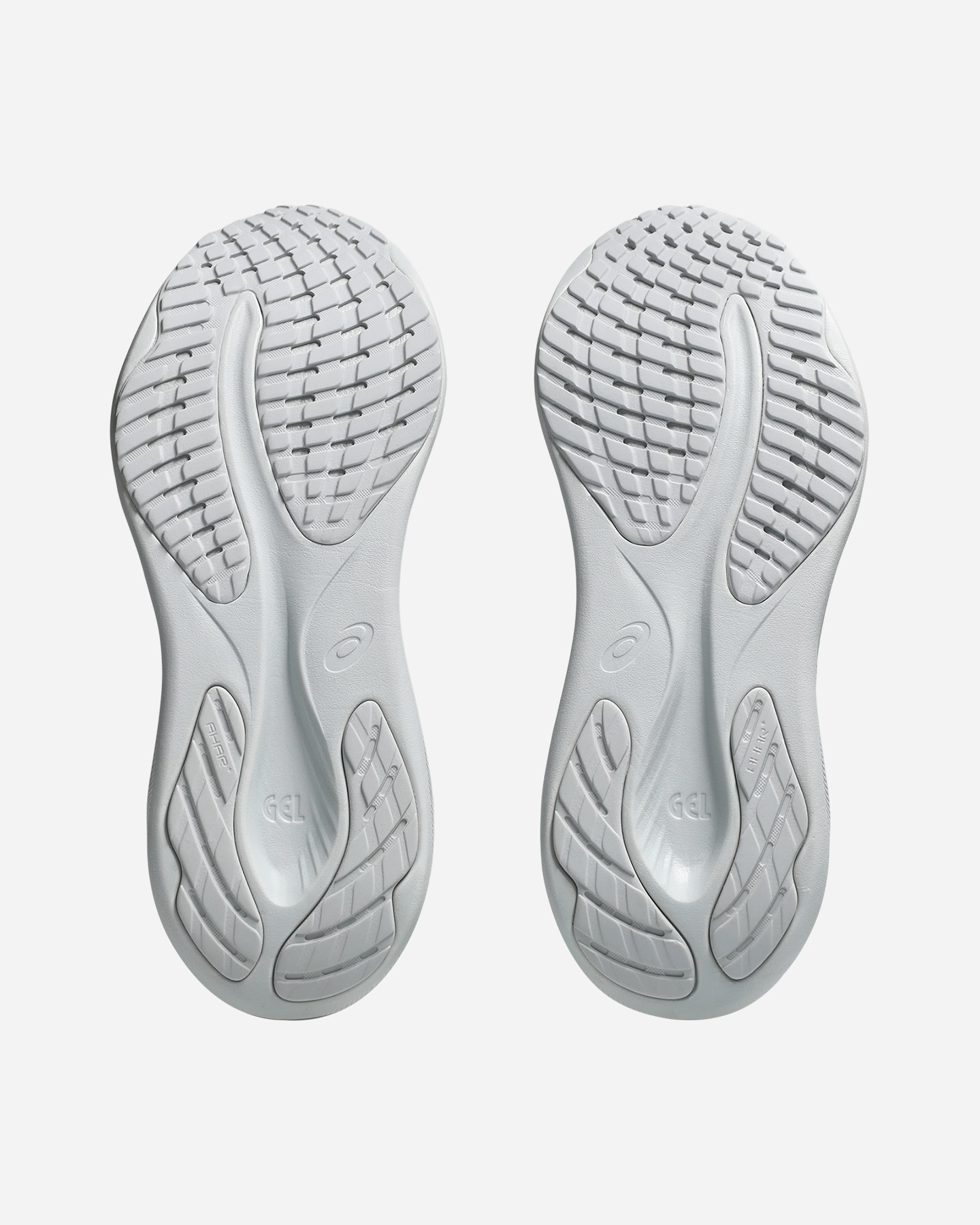 Scarpe running ASICS GEL PULSE 16 M - Grigio - 2 | Cisalfa Sport