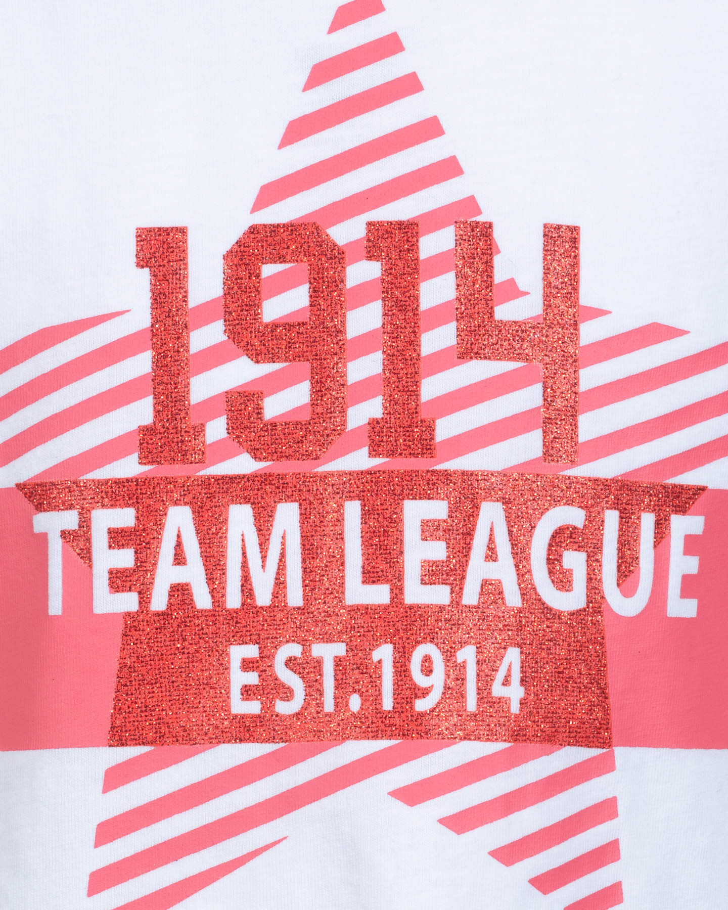 T-shirt ADMIRAL BASIC SPORT JR - Bianco - 2 | Cisalfa Sport