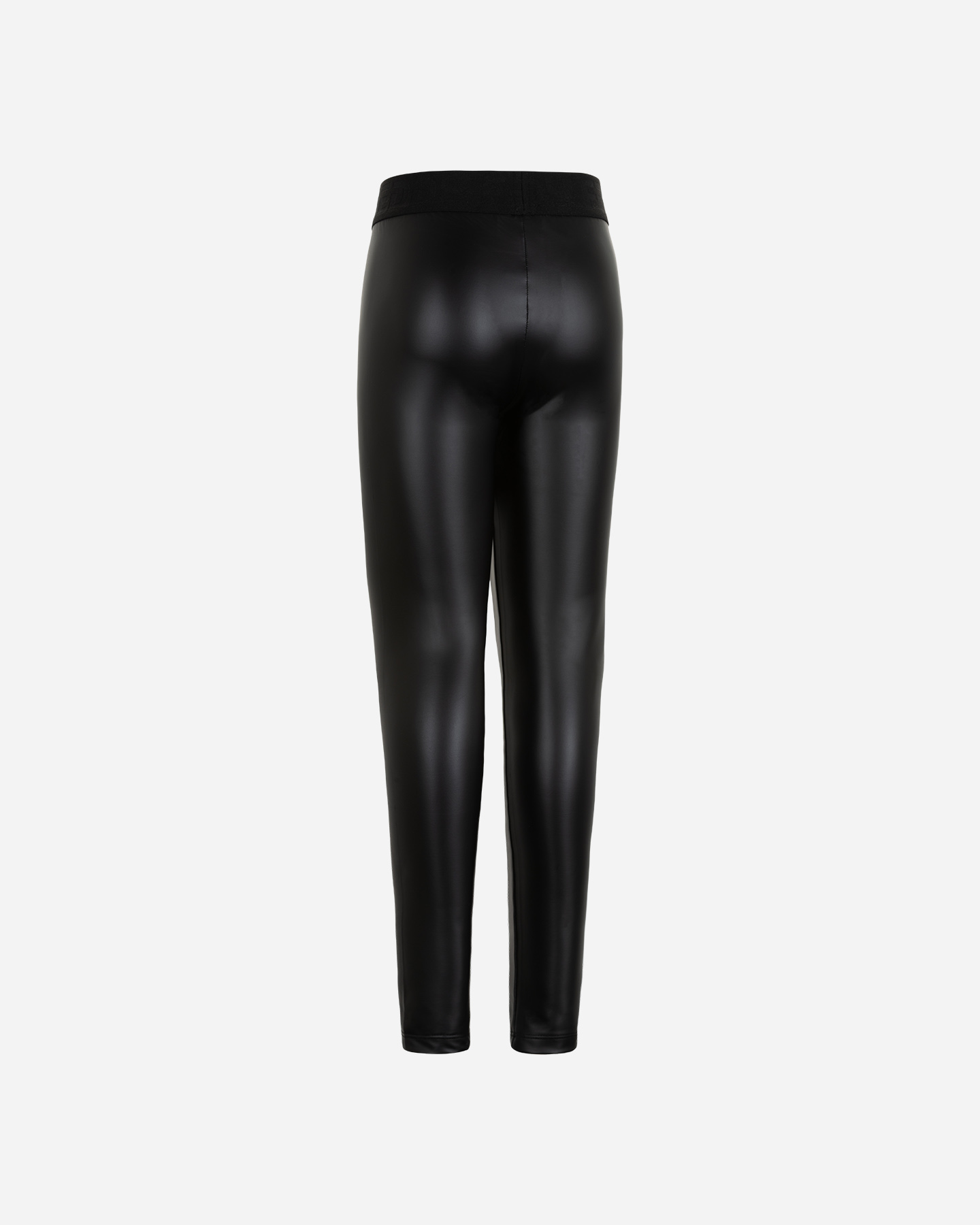 Leggings FREDDY ECOPELLE JR - Nero - 1 | Cisalfa Sport