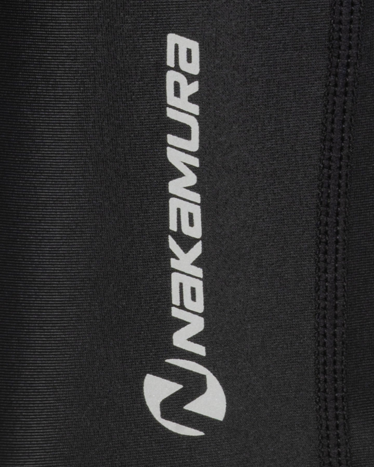 Short ciclismo NAKAMURA BASIC JR - Nero - 2 | Cisalfa Sport