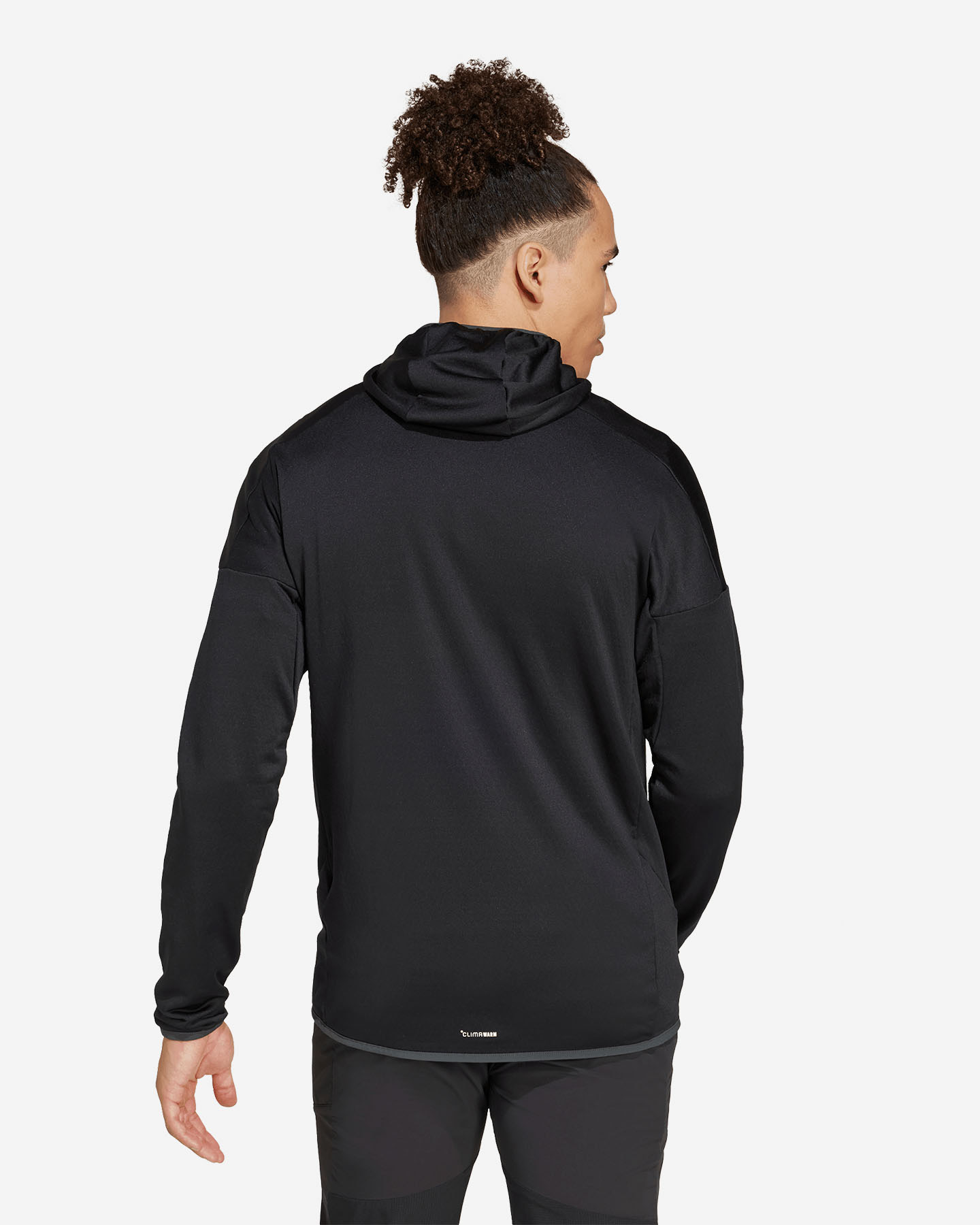 Pile ADIDAS XPR LT M - Nero - 2 | Cisalfa Sport