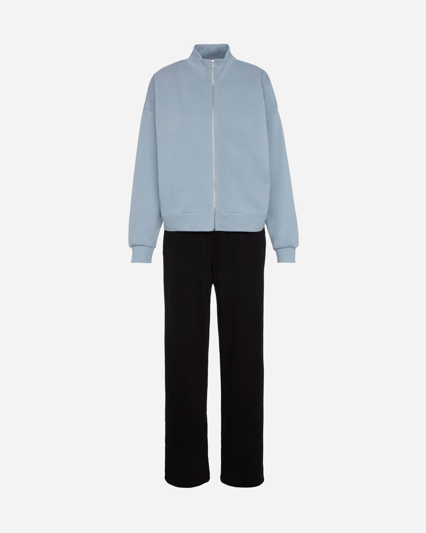 Tuta DACK'S ATHLEISURE W - Azzurro - 0 | Cisalfa Sport