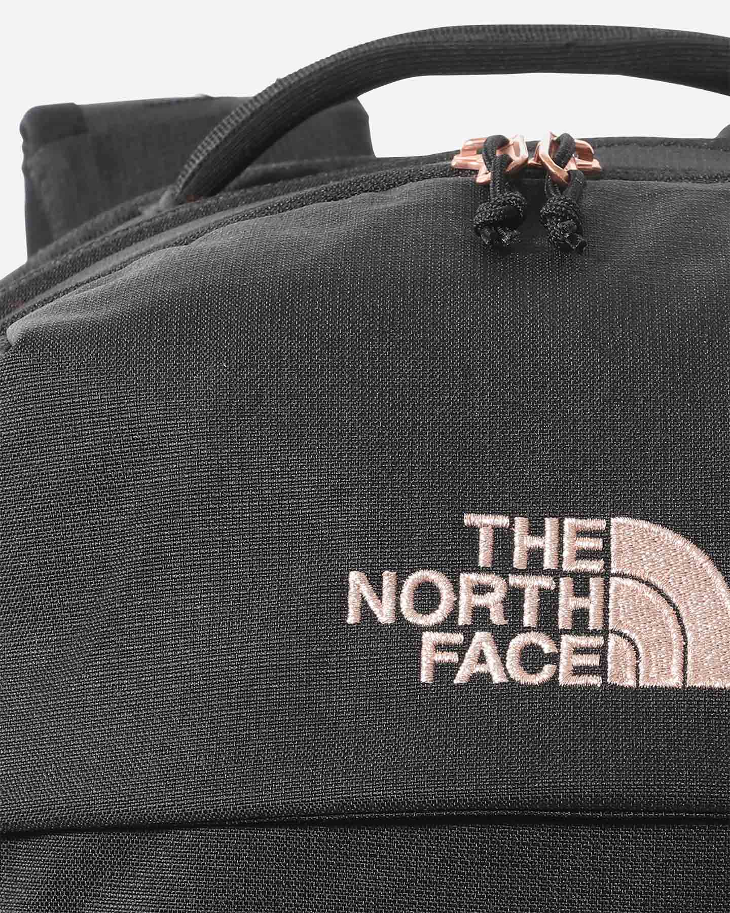 Zaino THE NORTH FACE BOREALIS WOMAN - 5 | Cisalfa Sport