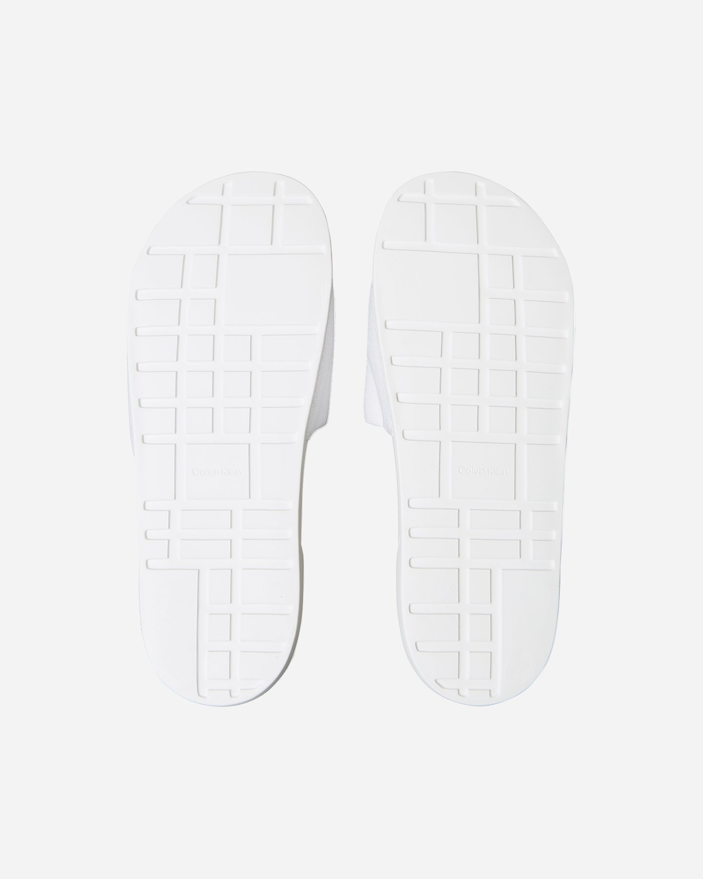 Sandali CALVIN KLEIN JEANS NEMO M - Bianco - 3 | Cisalfa Sport