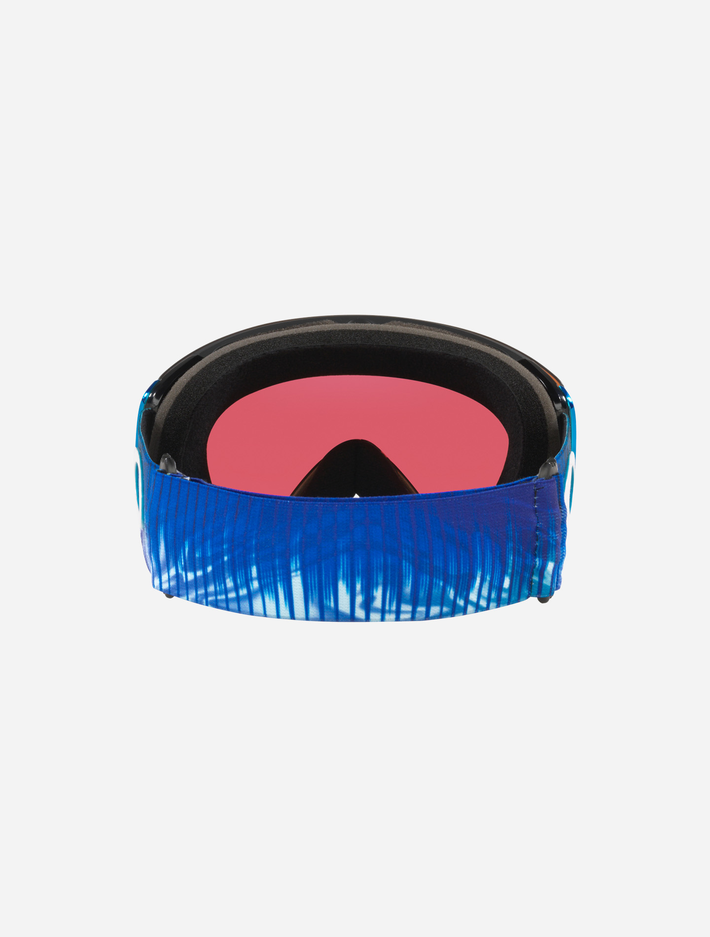 Maschera sci OAKLEY FLIGHT DECK M PRIZM  - Blu - 3 | Cisalfa Sport