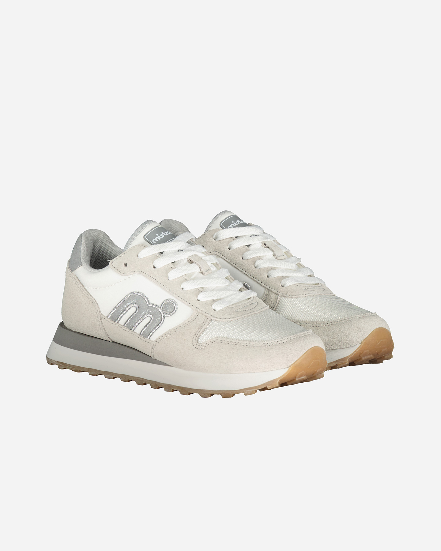 Scarpe sneakers MISTRAL SWING 2.0 W - Grigio - 1 | Cisalfa Sport