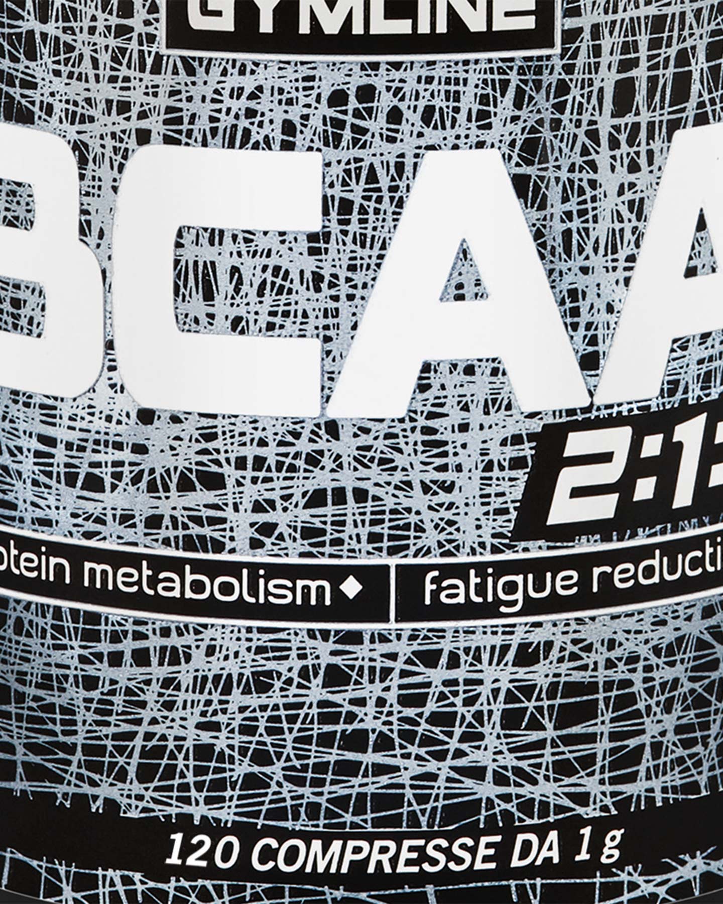 Energetico ENERVIT MUSCLE BCAA 120 CPR  - Color mix - 1 | Cisalfa Sport