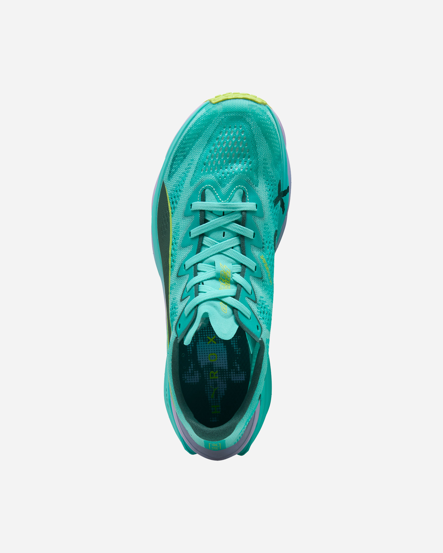 Scarpe running PUMA DEVIATE NITRO ELITE 4 HYROX M - 2 | Cisalfa Sport