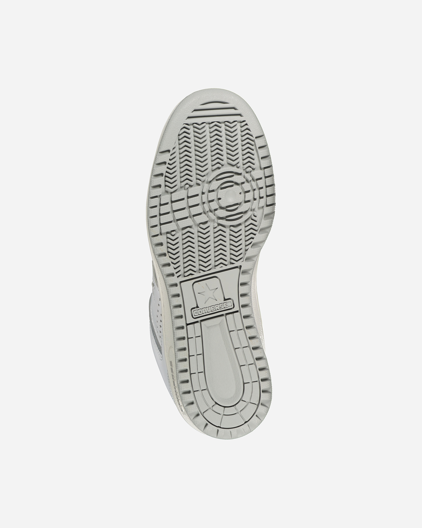 Scarpe sneakers CONVERSE WEAPON M - Bianco - 2 | Cisalfa Sport