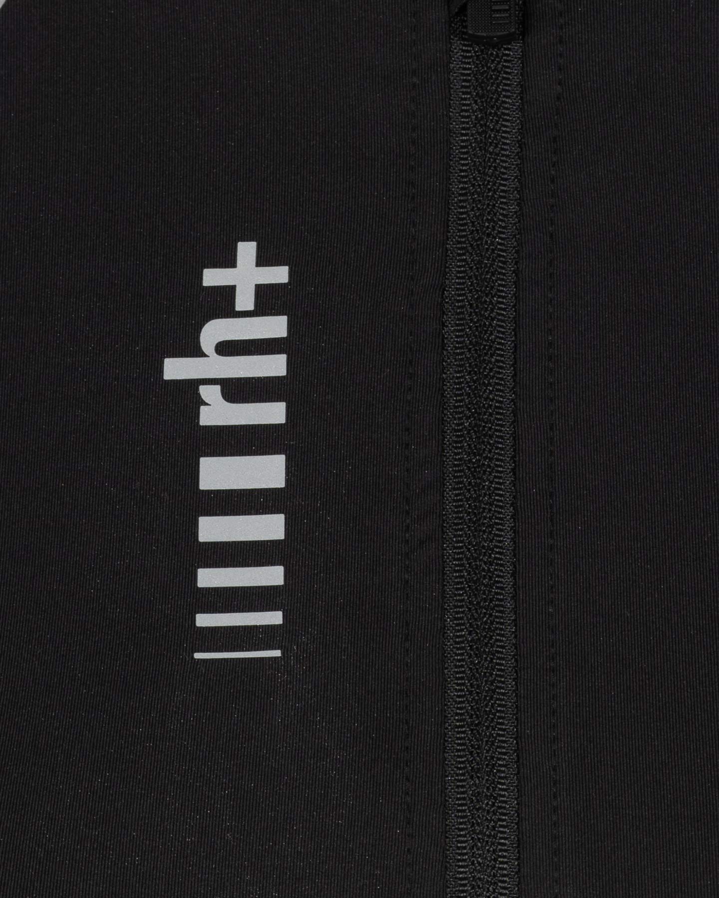 Maglia ciclismo RH+ SWAN W - Nero - 2 | Cisalfa Sport