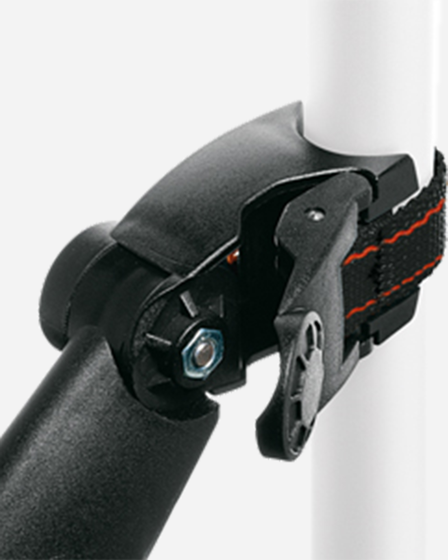 Parafango BONIN SKS POSTERIORE 26 X-TRA-DRY  - Nero - 2 | Cisalfa Sport