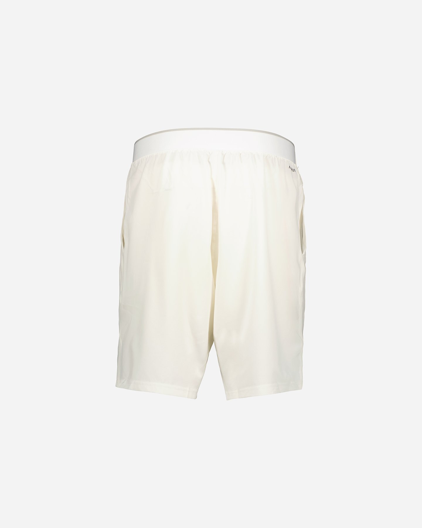 Pantaloncini tennis ADIDAS CLUB M - Bianco - 2 | Cisalfa Sport